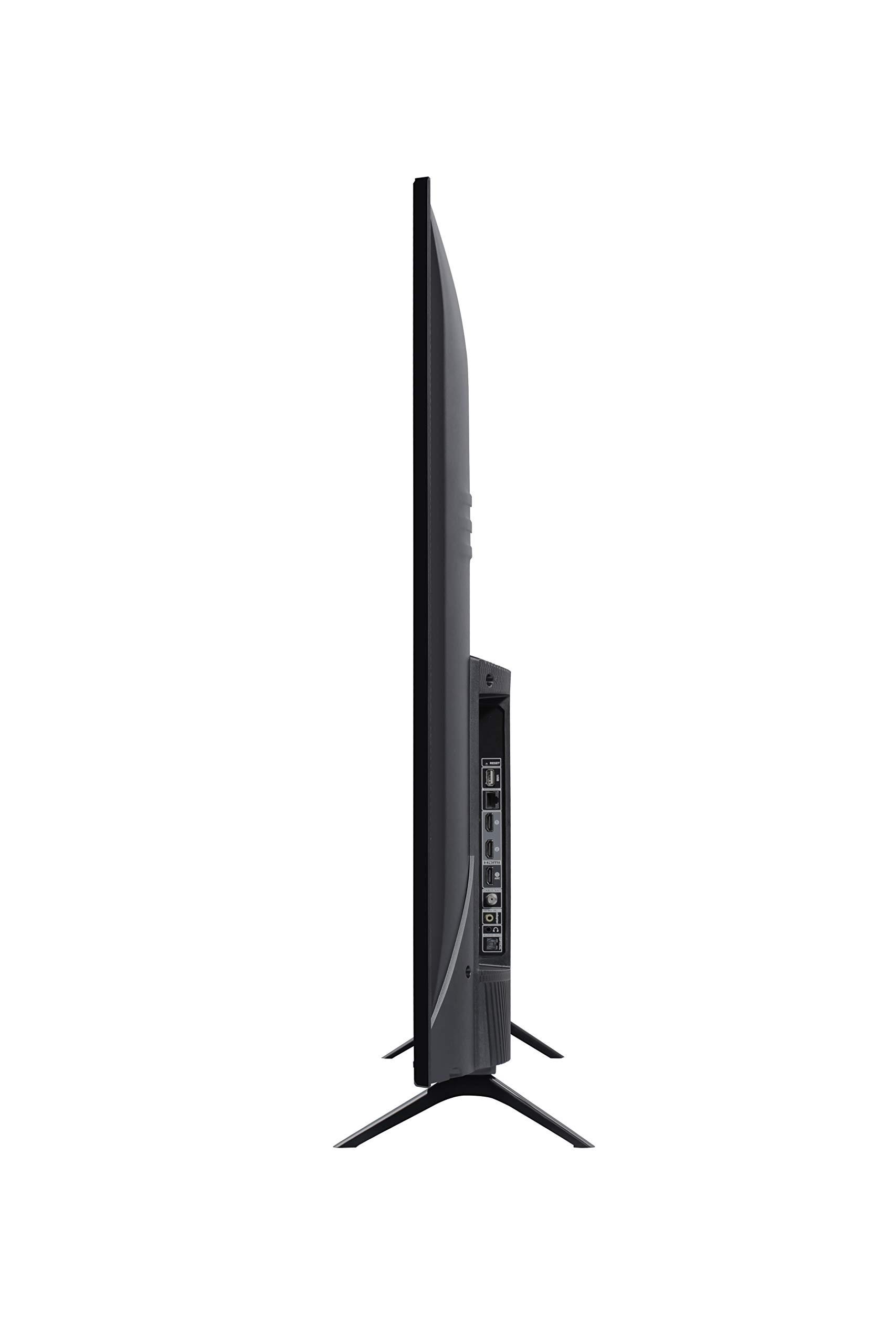 TCL 55S425 55 inch 4K Smart LED Roku TV (2019) - Image 13