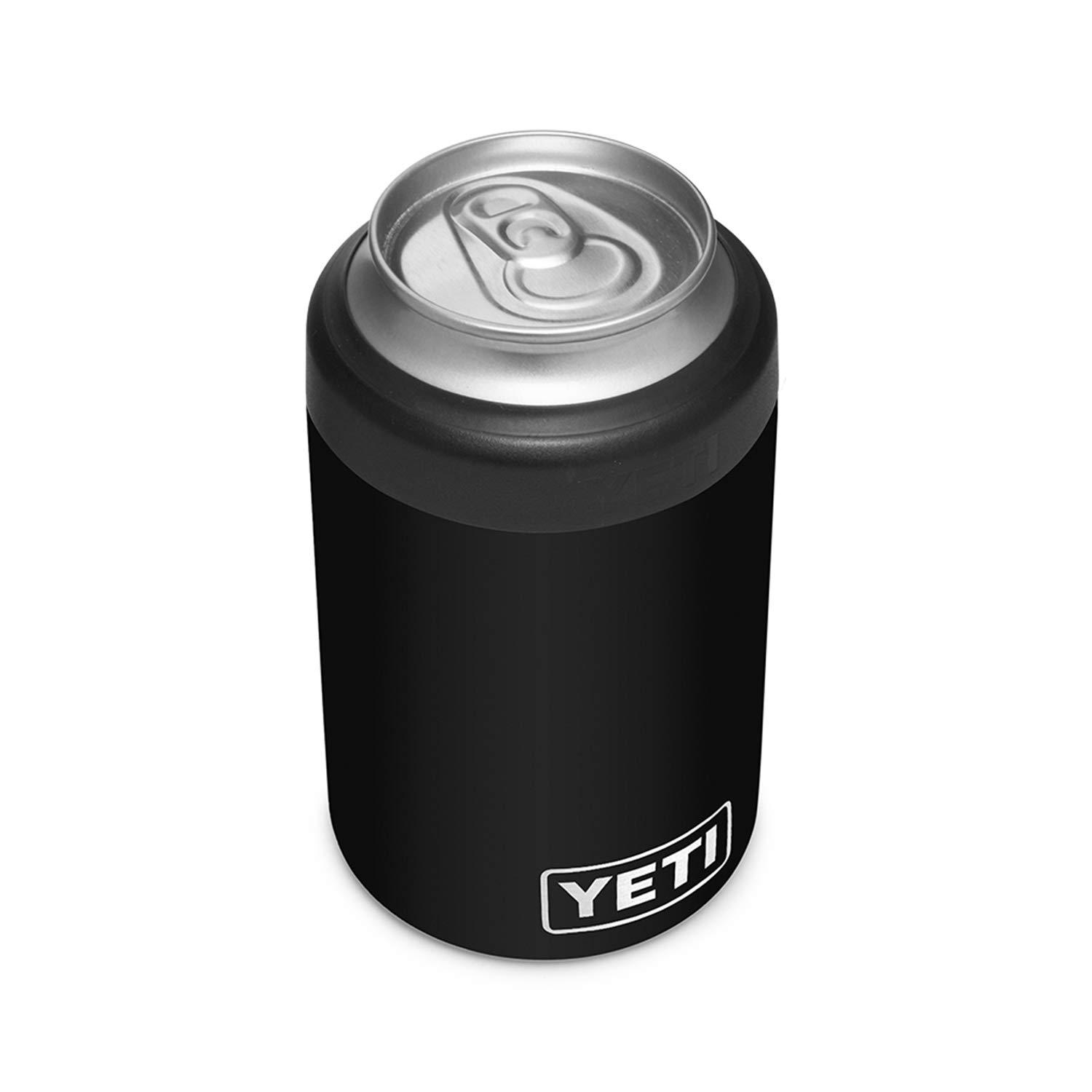 YETI Rambler 12 oz. Colster Can Insulator for Standard Size Cans