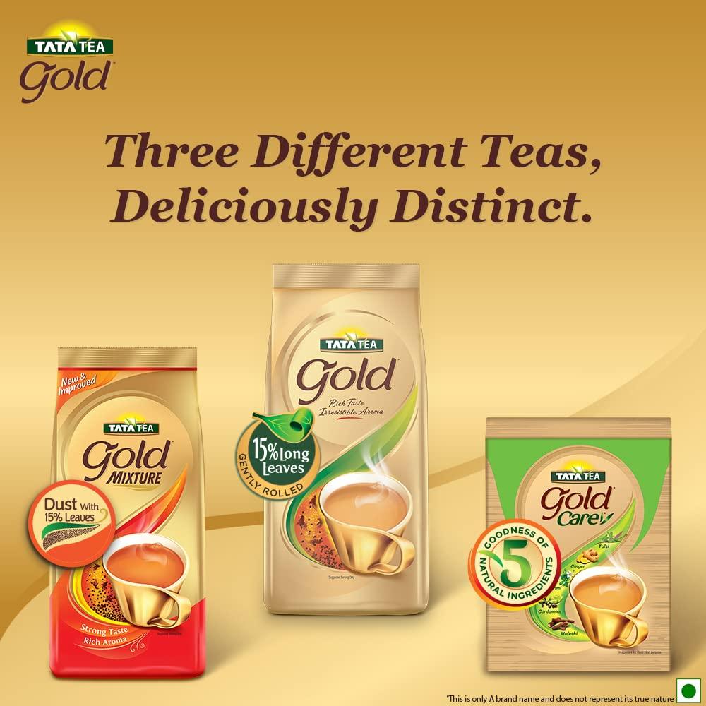 Tata Tea Gold - 500 Gms (From India) - Image 8