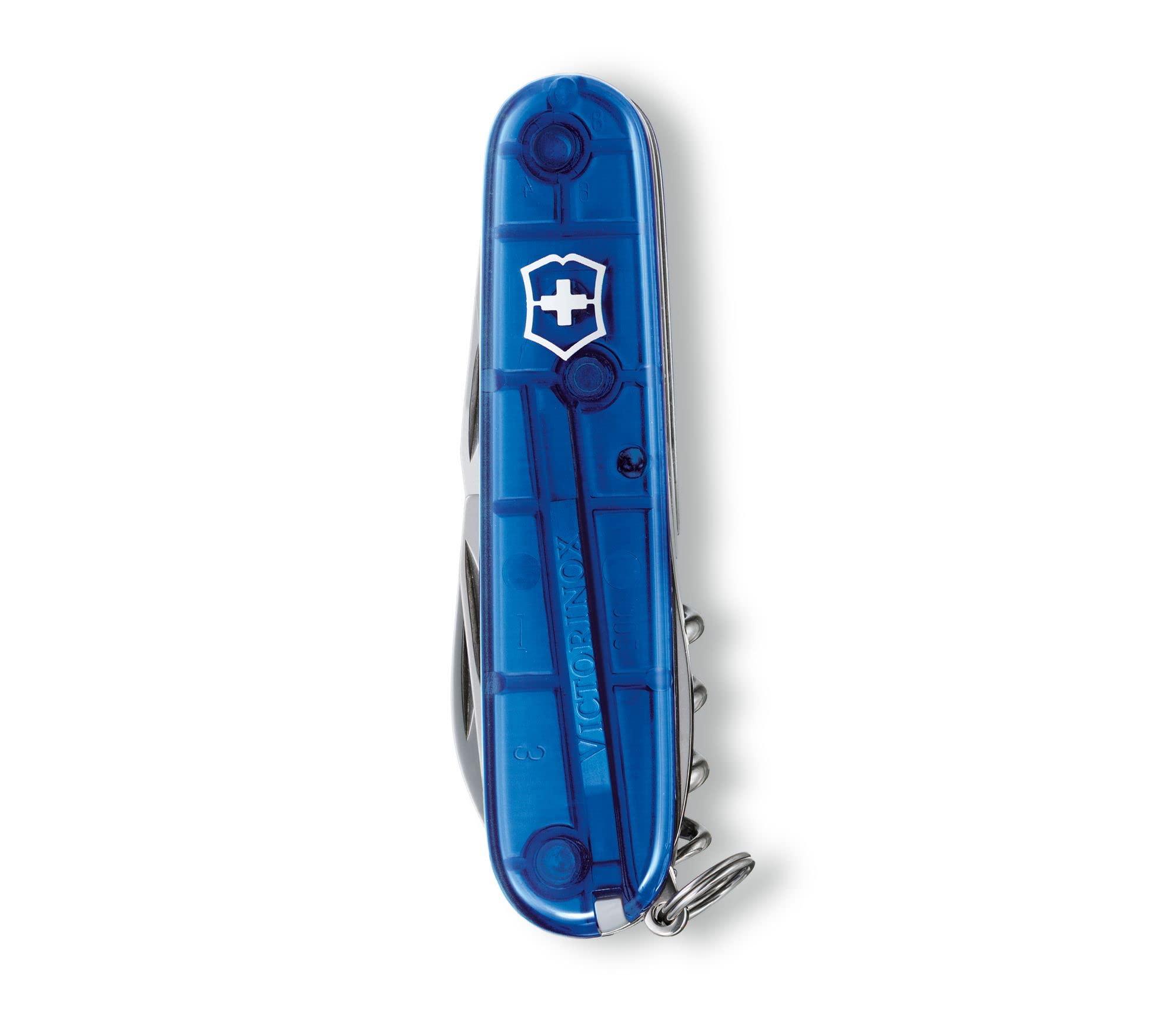 VICTORINOX(ビクトリノックス) ナイフ スパルタン【国内正規品 保証付】 - Image 5