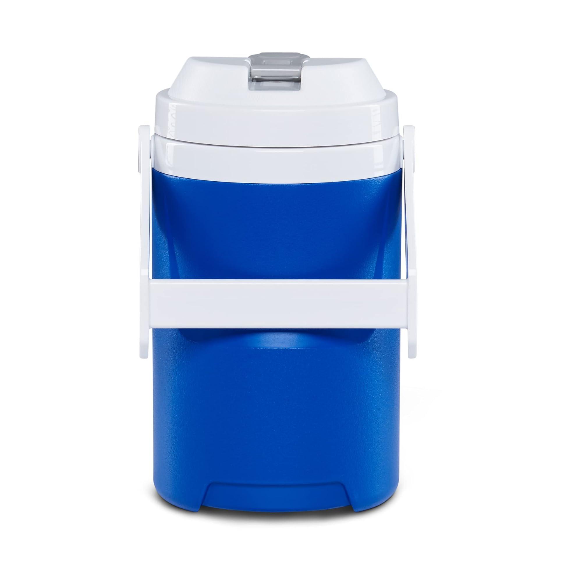 Igloo 1/2 Gallon Insulated Sports Water Jug with Hooks - Image 4