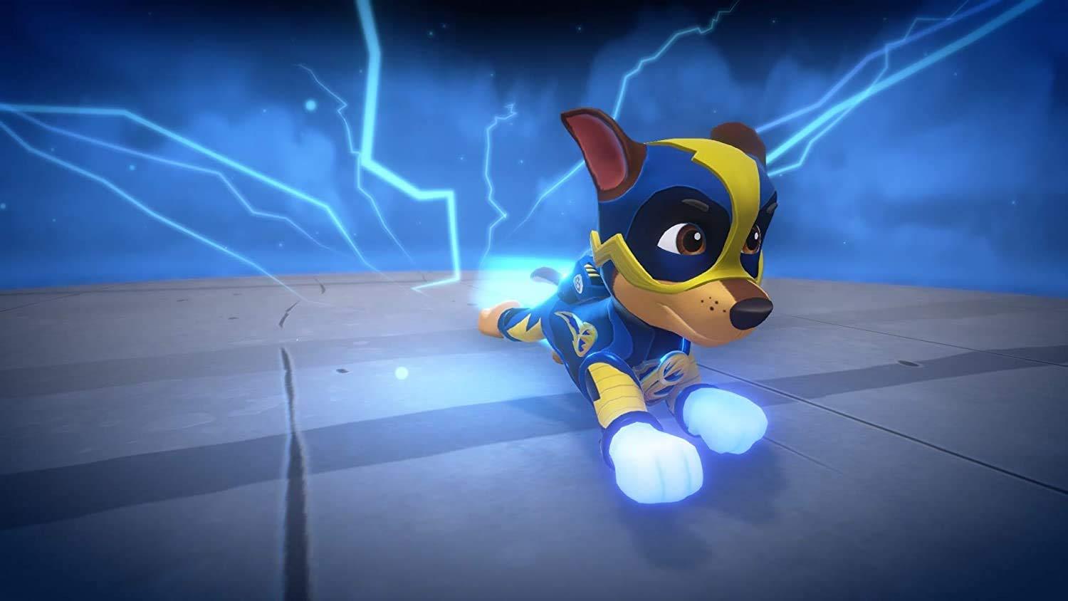 Paw Patrol Mighty Pups Save Adventure Bay Standard - Xbox Series X [Digital Code] - Image 4