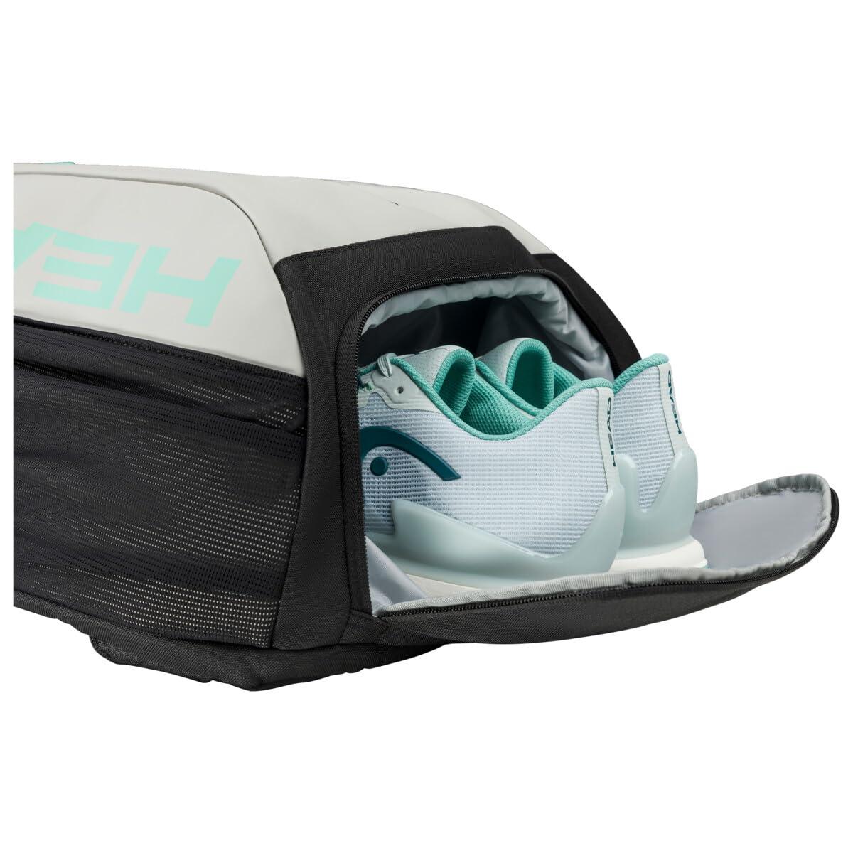 HEAD Modern Sporty, Ceramic/Teal, One Size - Image 4