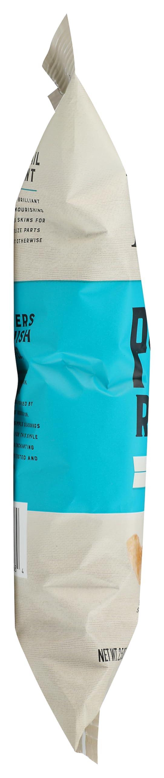 EPIC Sea Salt + Vinegar Oven Baked Pork Rinds, Keto Friendly, 2.5 oz - Image 12