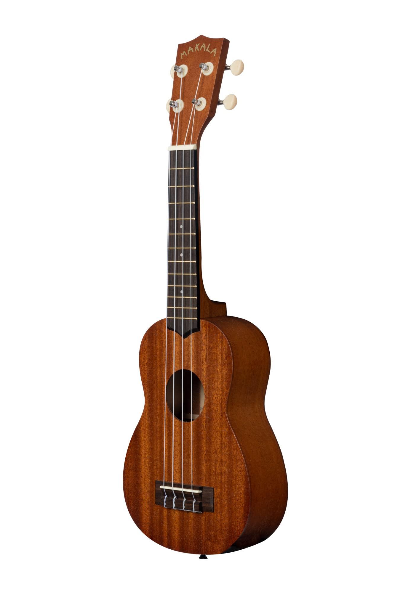 Kala KA-MK-S Makala Soprano Ukulele - Image 7