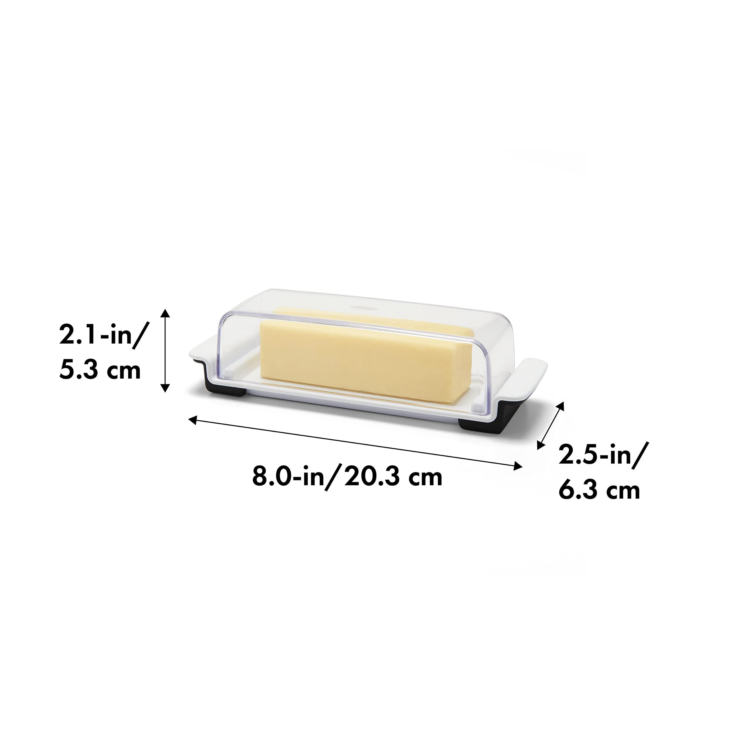 OXO Good Grips Butter Dish - Image 2