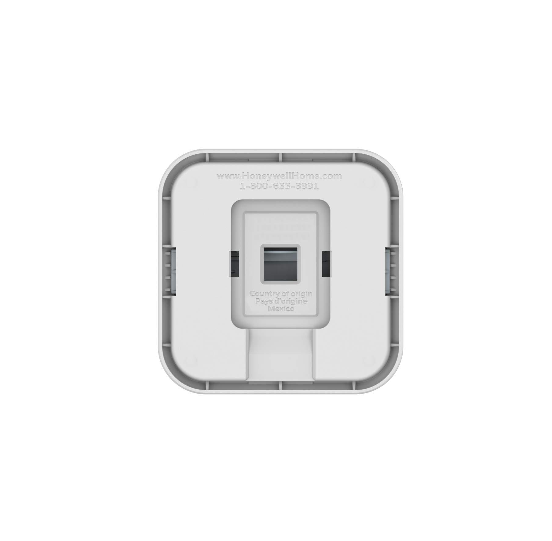Honeywell Home RCHTSENSOR-1PK, Smart Room Sensor works with T9/T10 WIFI Smart Thermostats - Image 5