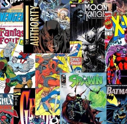 20 Assorted Comic Book Collection- Evenly Split Between Marvel, DC, and Indie Faves - All Different, Unread, No Dupes - Superman, X-Men, & More - Great Holiday Set for Any Superhero Fan - Image 7