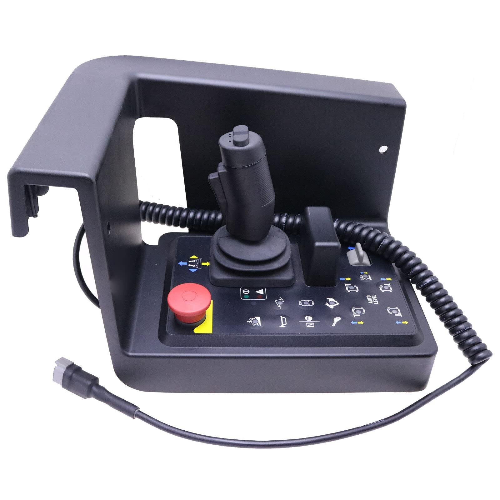Solarhome New Plat Control Box 99161GT 99161 for Genie Gen2 Scissor Lift RT Scissor Lift GS2668 GS3268 GS3384 GS3390 GS4390 GS2668RT GS3268RT - Image 2