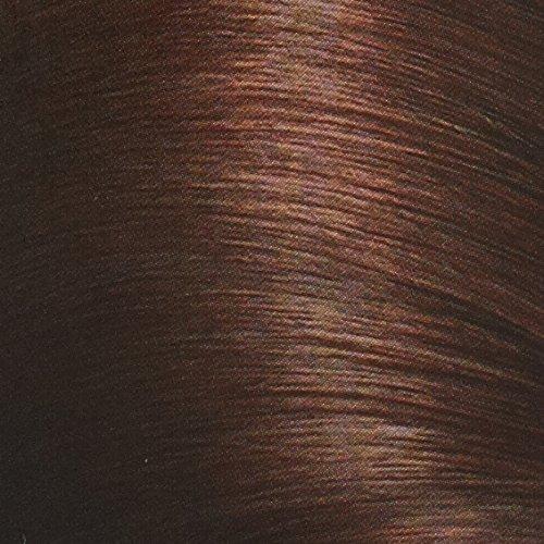 John Frieda Precision Foam Colour, Dark Chocolate Brown 4BG, Full-Coverage Hair Color Kit, Anti-Fade Gray Coverage, Deep Color Saturation Hair Dye, 1 Application - Image 10