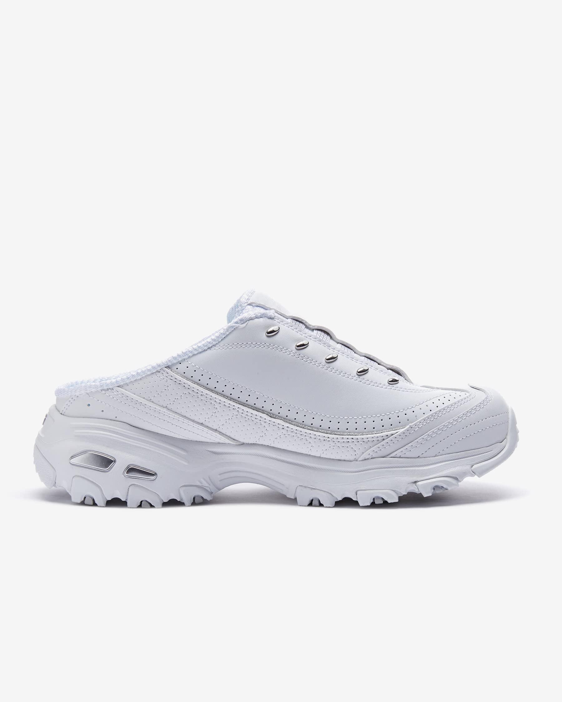 Skechers Women's D'Lites-Bright Sky - Image 2