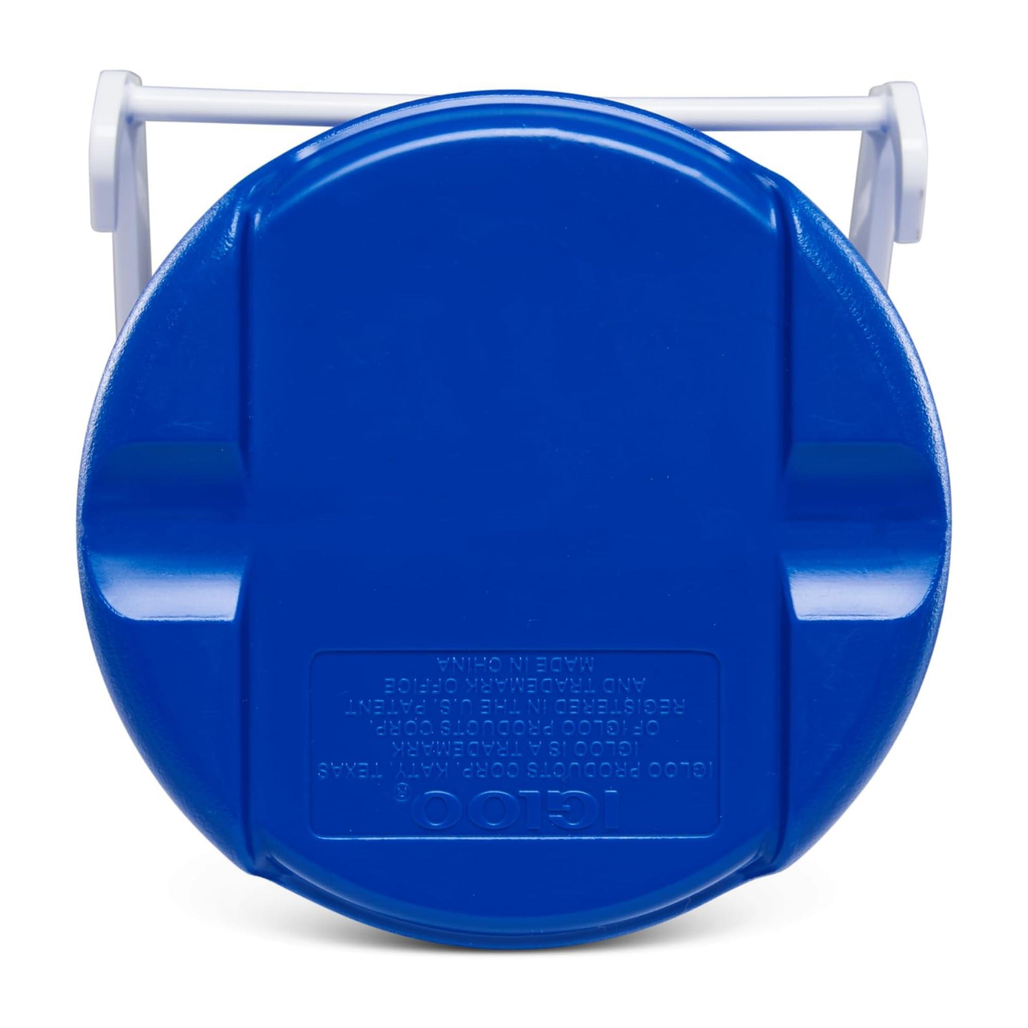 Igloo 1/2 Gallon Insulated Sports Water Jug with Hooks - Image 7