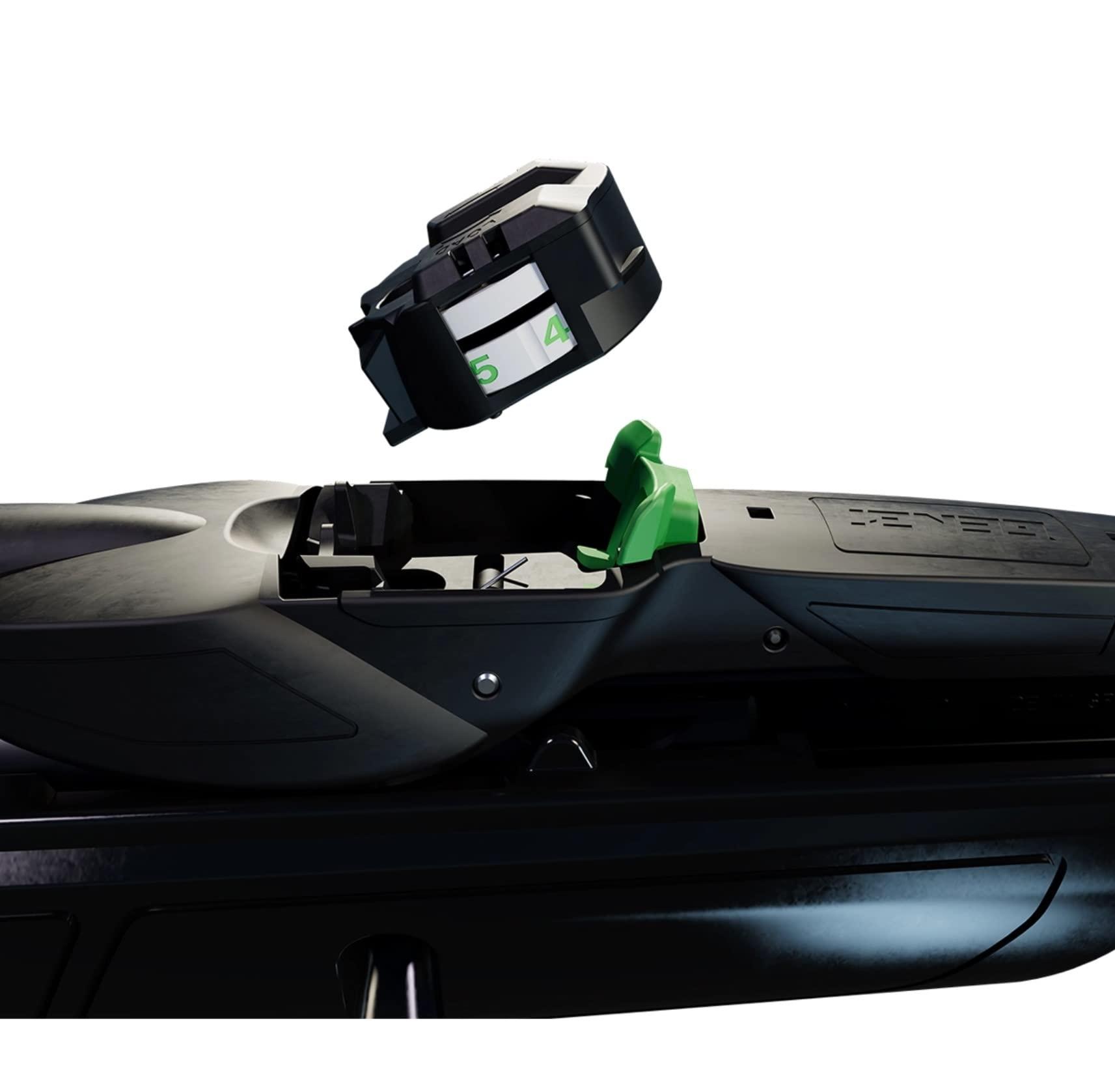 Gamo Swarm Magnum 10X GEN3i Inertia Fed .22 Caliber Break Barrel air Rifle. High Power 10-Shot Pellet air Gun. 1,300 fps Velocity. - Image 8