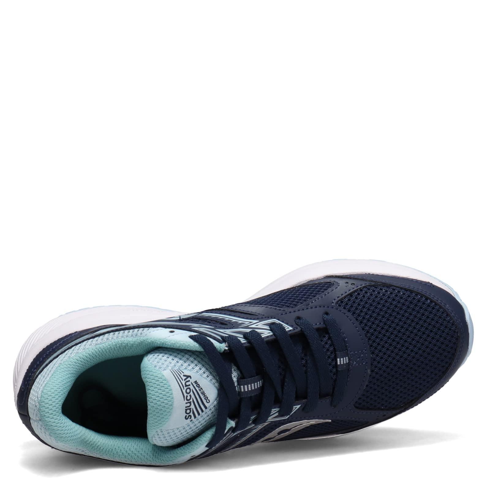 Saucony Women's Cohesion 14 - Image 8