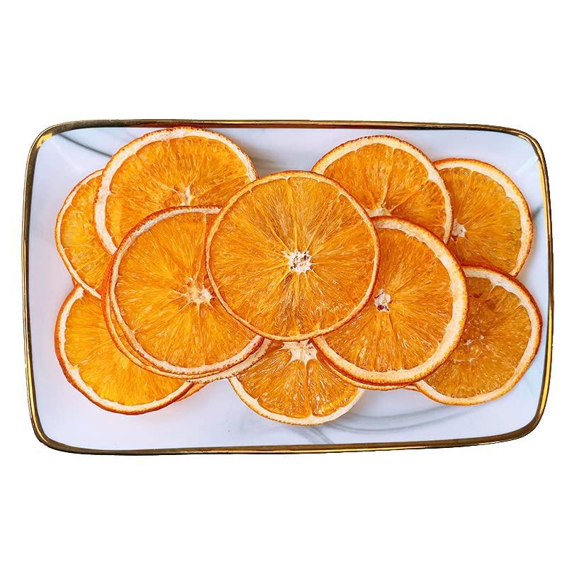 Oranfit Dried Orange Slices 3oz/85g(23 to 37 slices) - Image 2