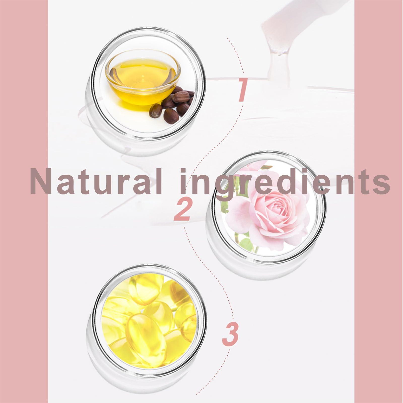 Nailz Nail 𝐆𝐫𝐨𝐰𝐭𝐡 Pen, Anperio 𝐒𝐭𝐞𝐦 𝐂𝐞𝐥𝐥 Nail 𝐆𝐫𝐨𝐰𝐭𝐡 Pen, Cuticle Oil for Nail Growth and Strength (3pcs, one size) - Image 6