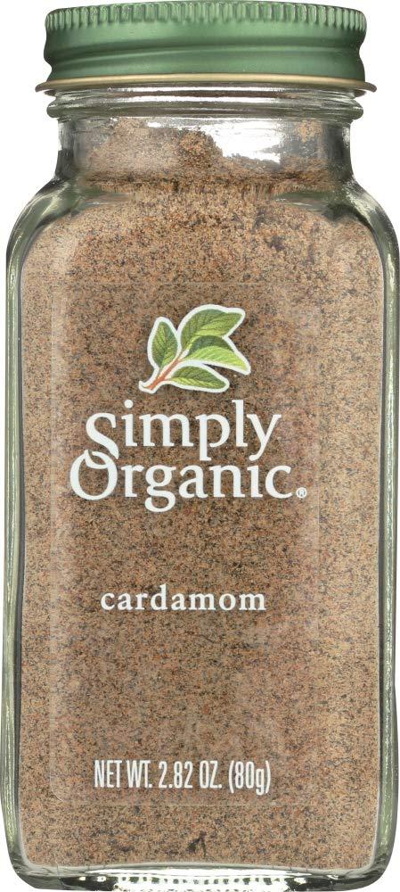 Cardamom Og2 Ground 2.82 OZ (Pack of 6)