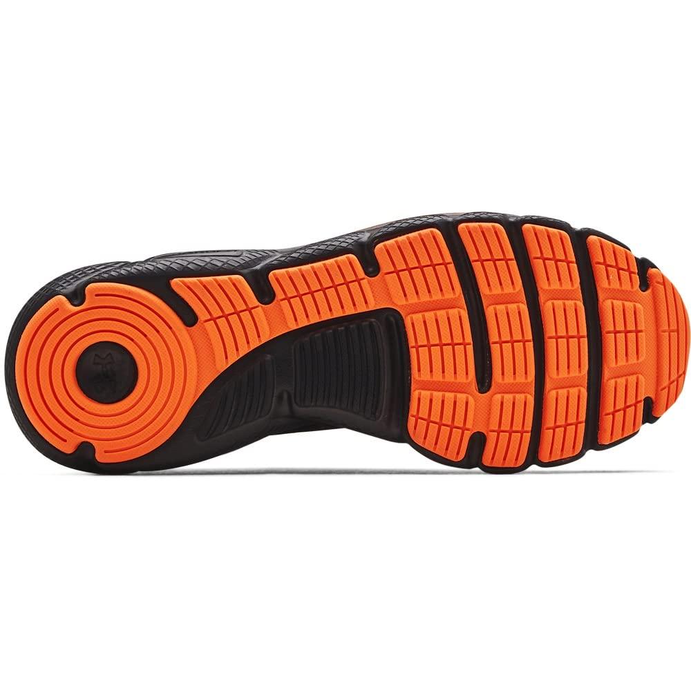 Under Armour Men's Charged Assert 9 Running Shoe - Image 2