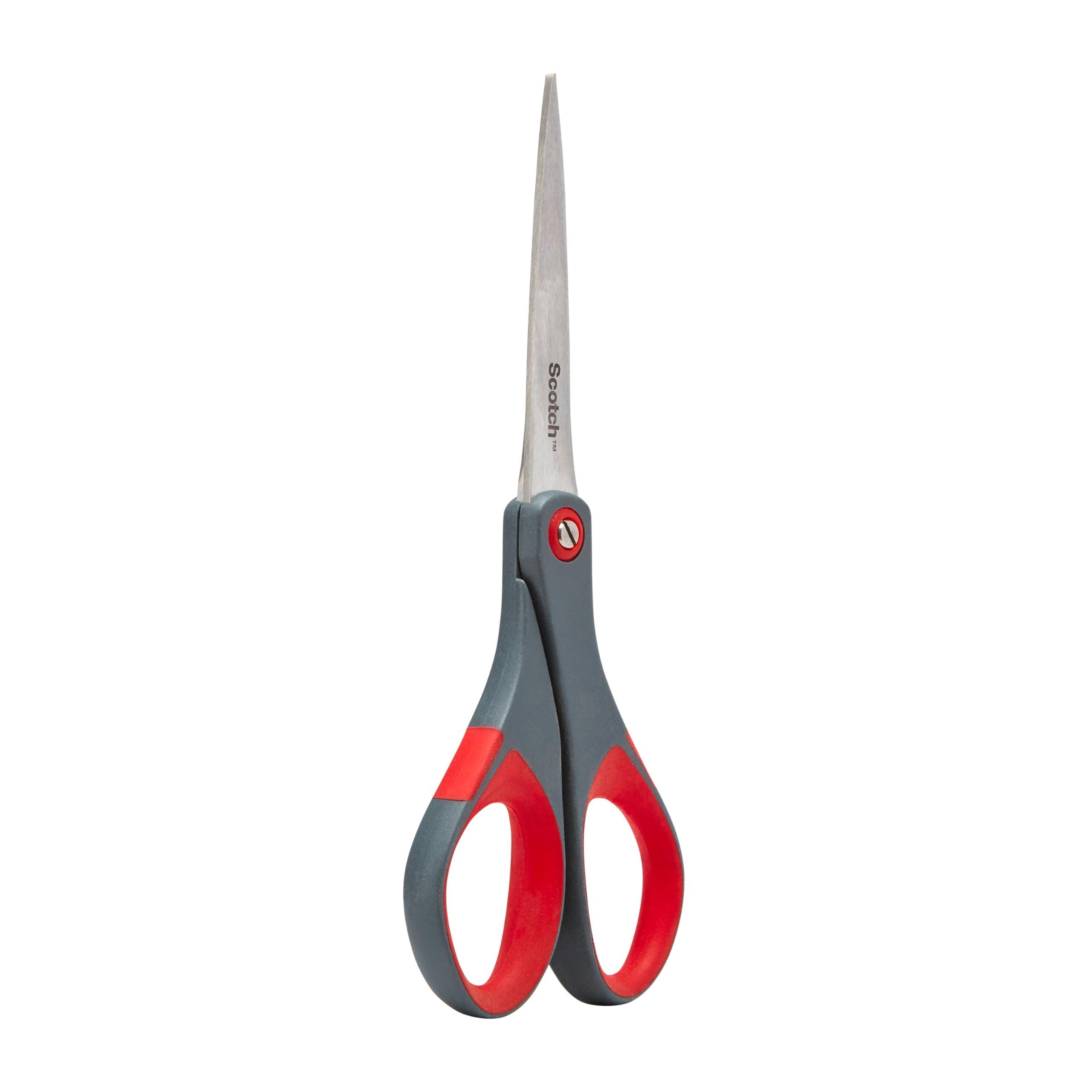 Scotch 6" Precision Scissors, Great for Everyday Use (1446) - Image 7