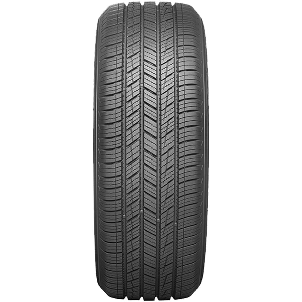Kumho Solus TA51a All-Season Tire - 225/55R17 97V - Image 2