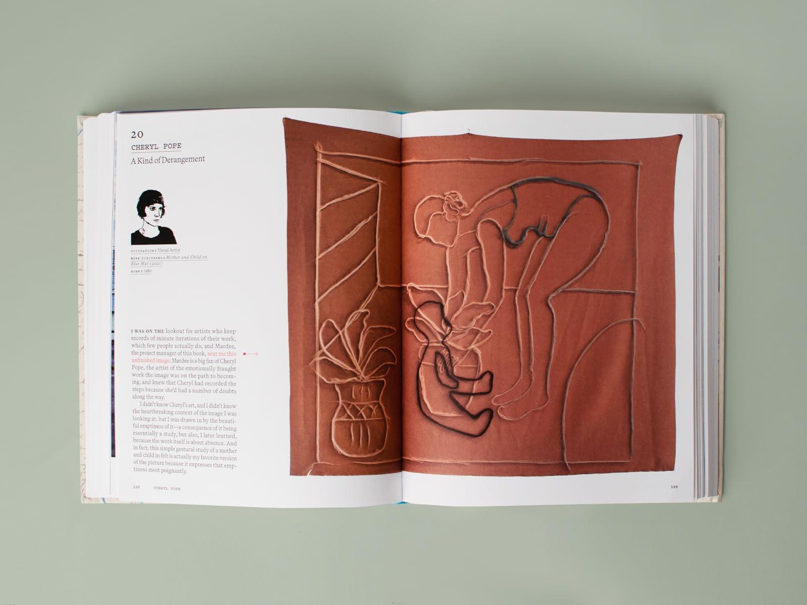 The Work of Art: How Something Comes from Nothing - Image 13