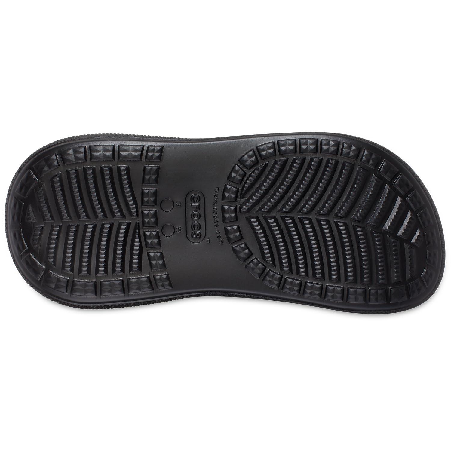 Crocs Unisex-Adult Crush Boot Rain - Image 3