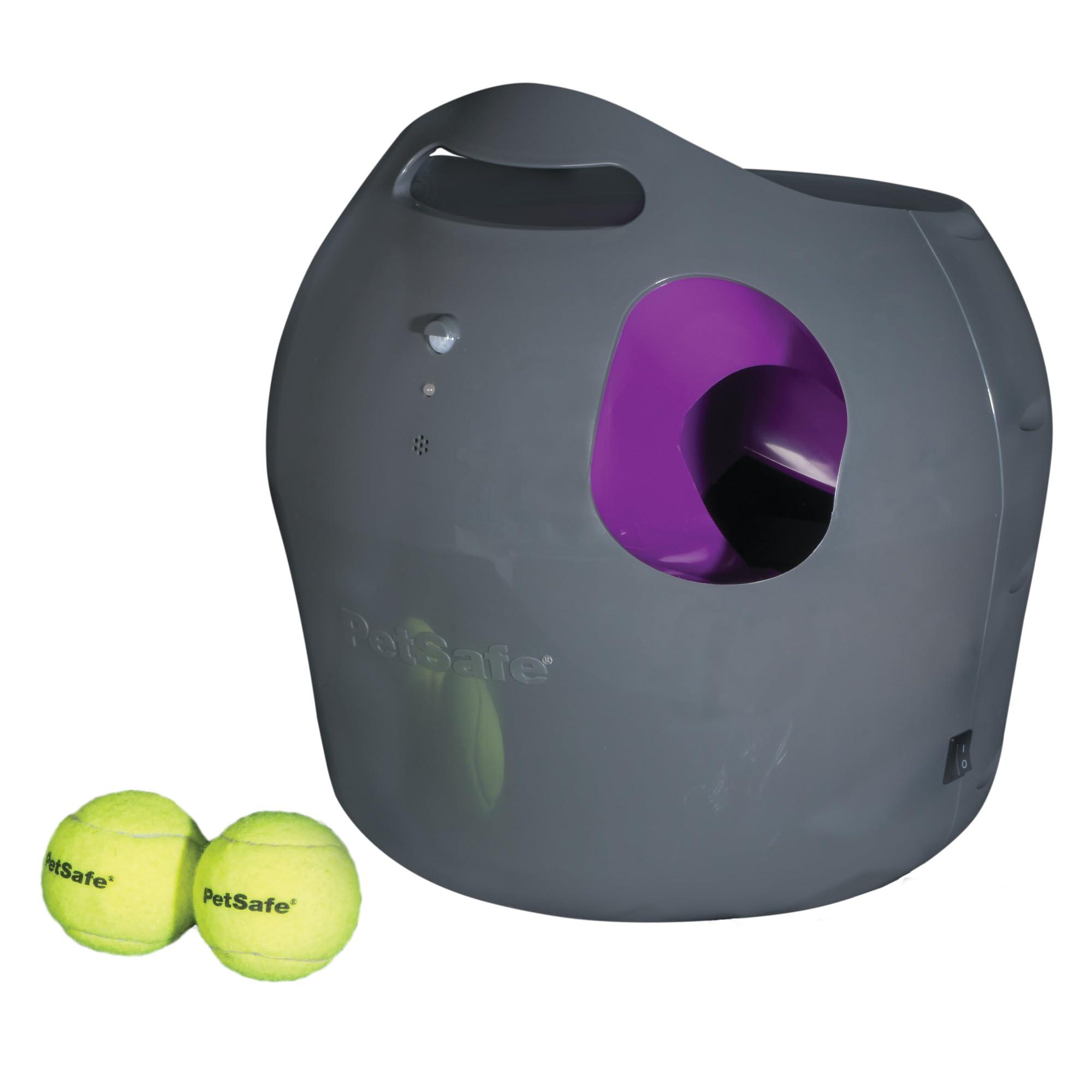 PetSafe Automatic Dog Ball Launcher All Breed Sizes - Image 4