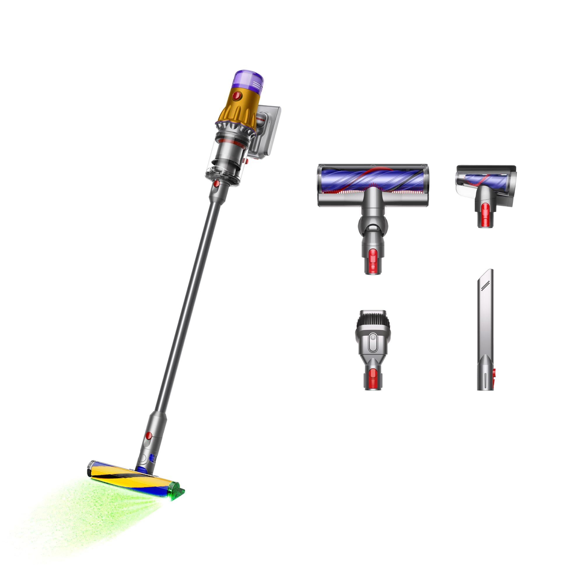 Dyson Cordless Stick Vacuum