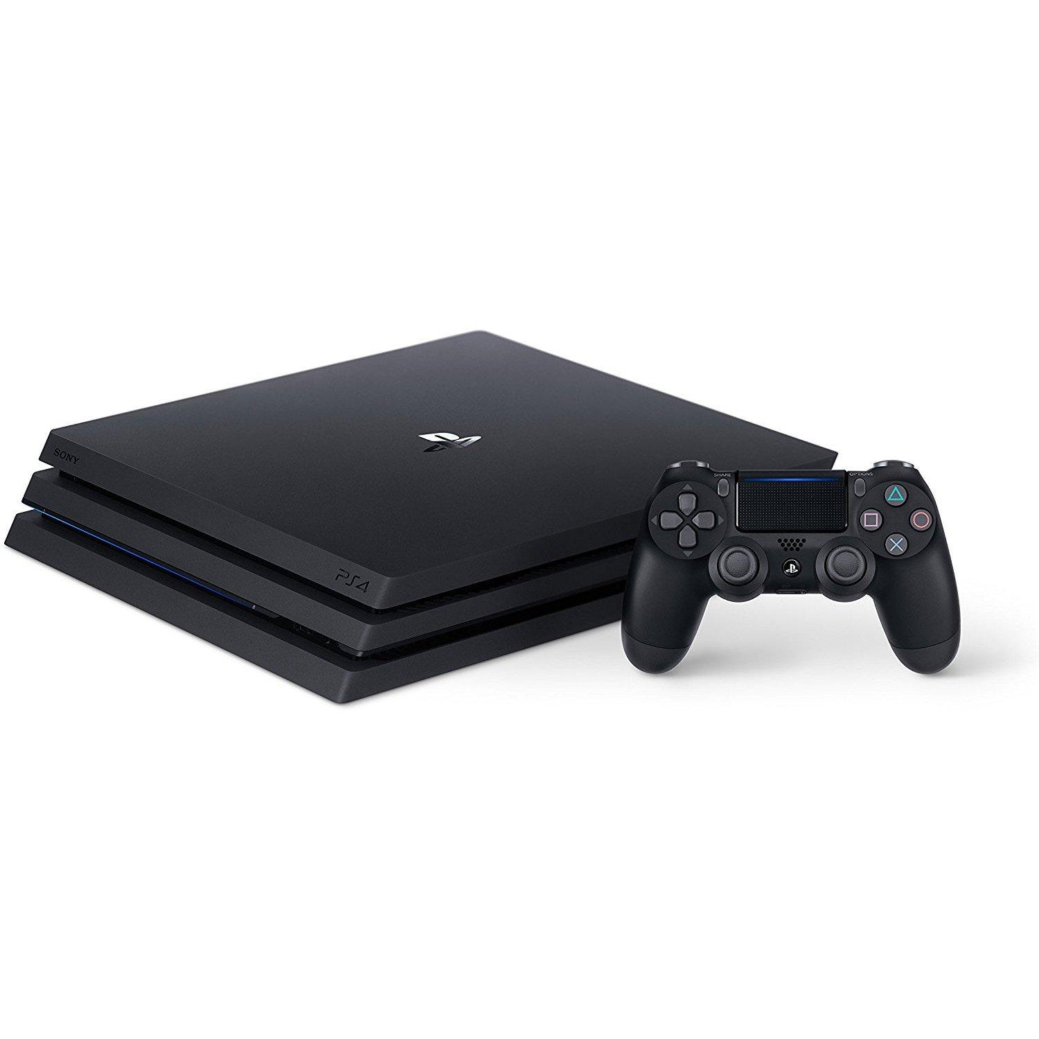 PlayStation 4 Pro 1TB Console