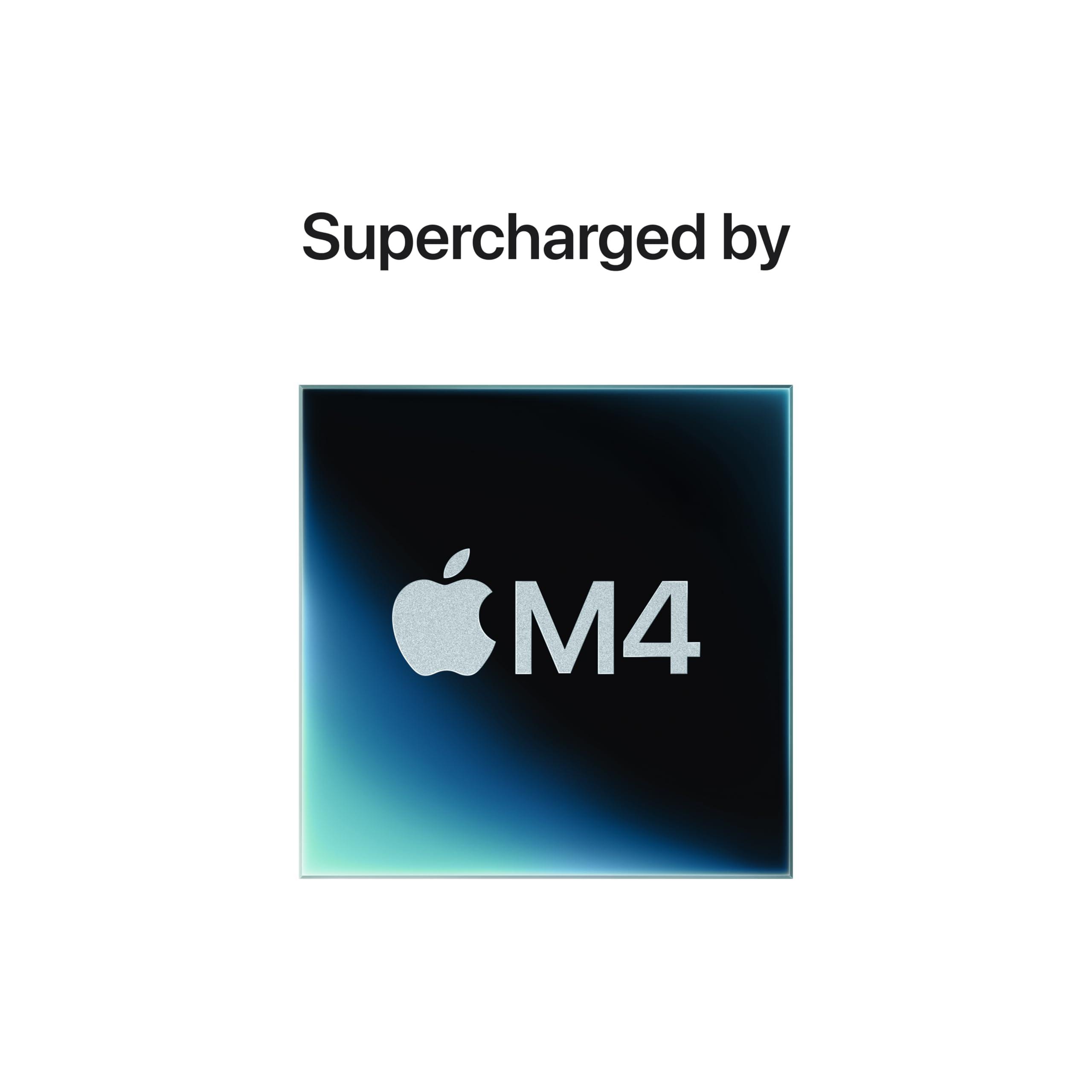 Apple 2024 MacBook Pro Laptop with M4 chip with 10‑core CPU and 10‑core GPU: Built for Apple Intelligence, 14.2-inch Liquid Retina XDR Display, 16GB Unified Memory, 512GB SSD Storage; Space Black - Image 3