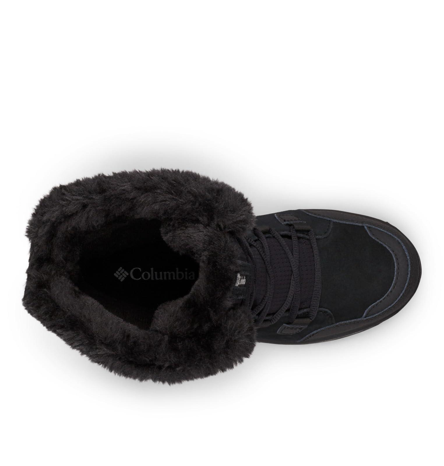 Columbia Women's Ice Maiden II Boot - Image 5