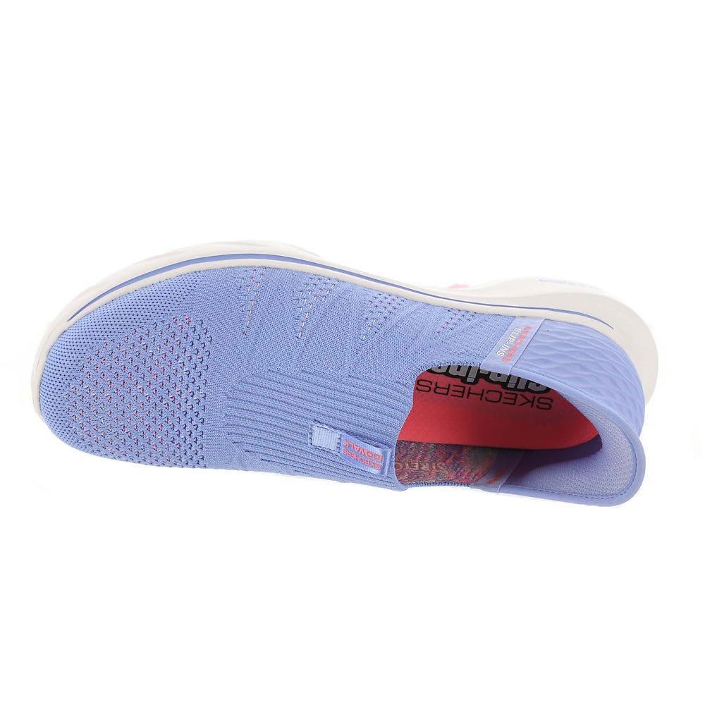 Skechers Women's Go Walk 7 City Lights Hands Free Slip-ins - Image 2