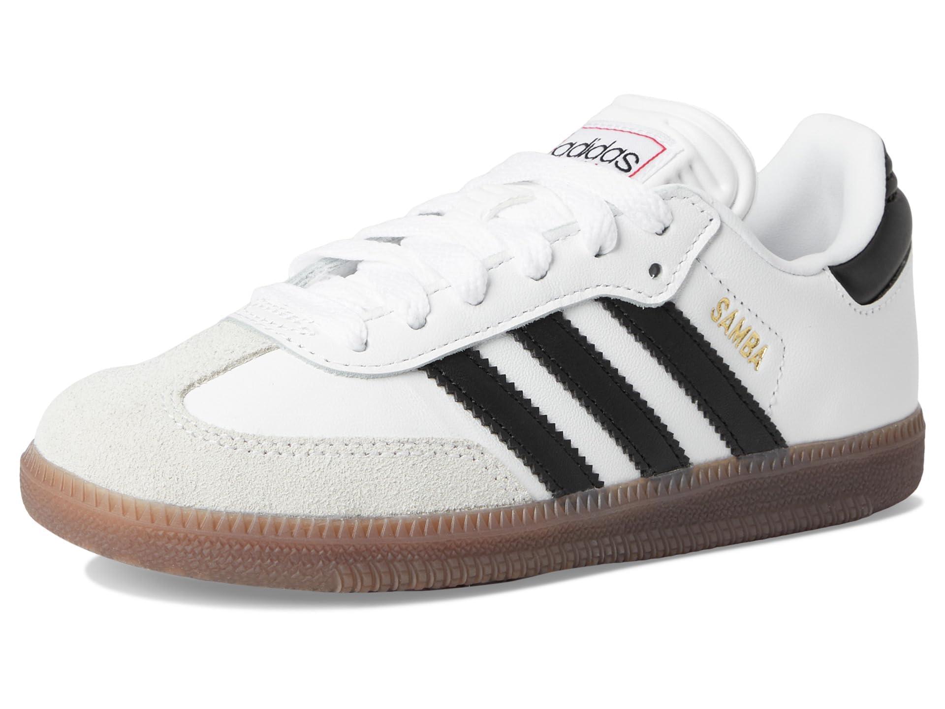 adidas Unisex-Child Samba Indoor Sneaker - Image 7