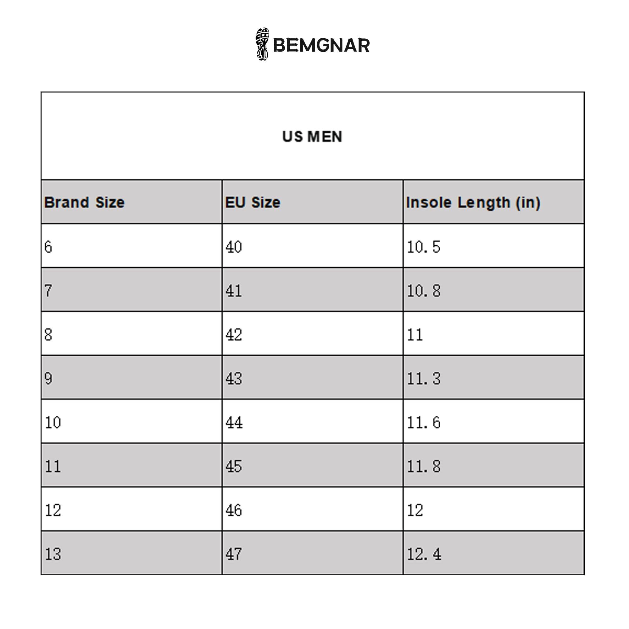 BEMGNAR Men’s Lightweight Comfort Slides Double Buckle Slip-on Adjustable EVA Orthopedic Flat Sandals - Image 6