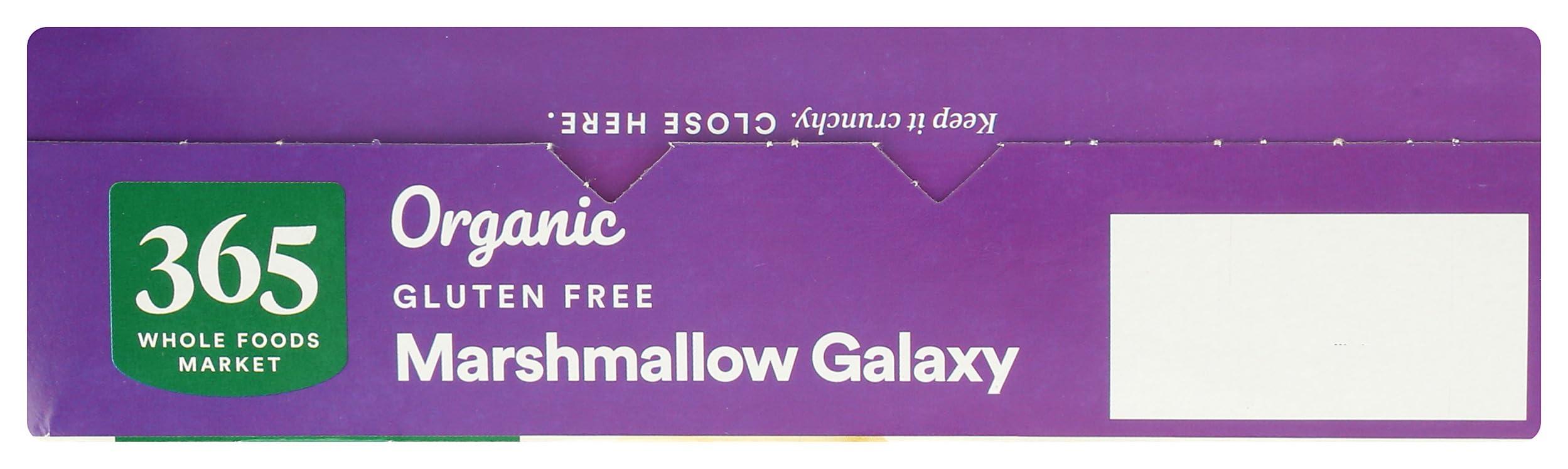 365 by Whole Foods Market, Organic Galaxy Marshmallow Cereal, 10 OZ - Image 3