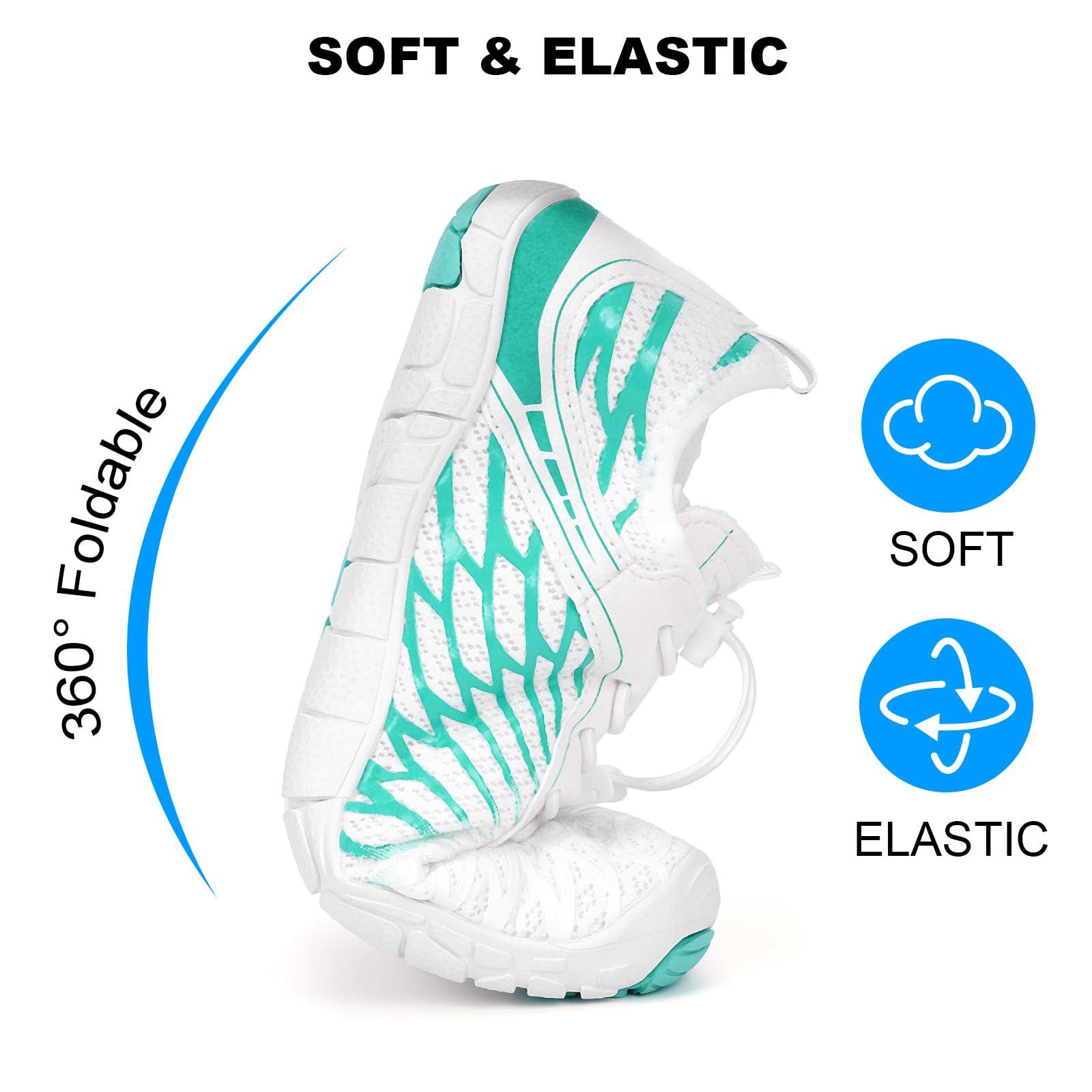Hi-Y2Kgirls Hike Barefoot Shoes Women Men Non-Slip Healthy Breathable Fashion Trail Running Womens Mens Wide Toe Zero Drop Water Shoe - Image 6