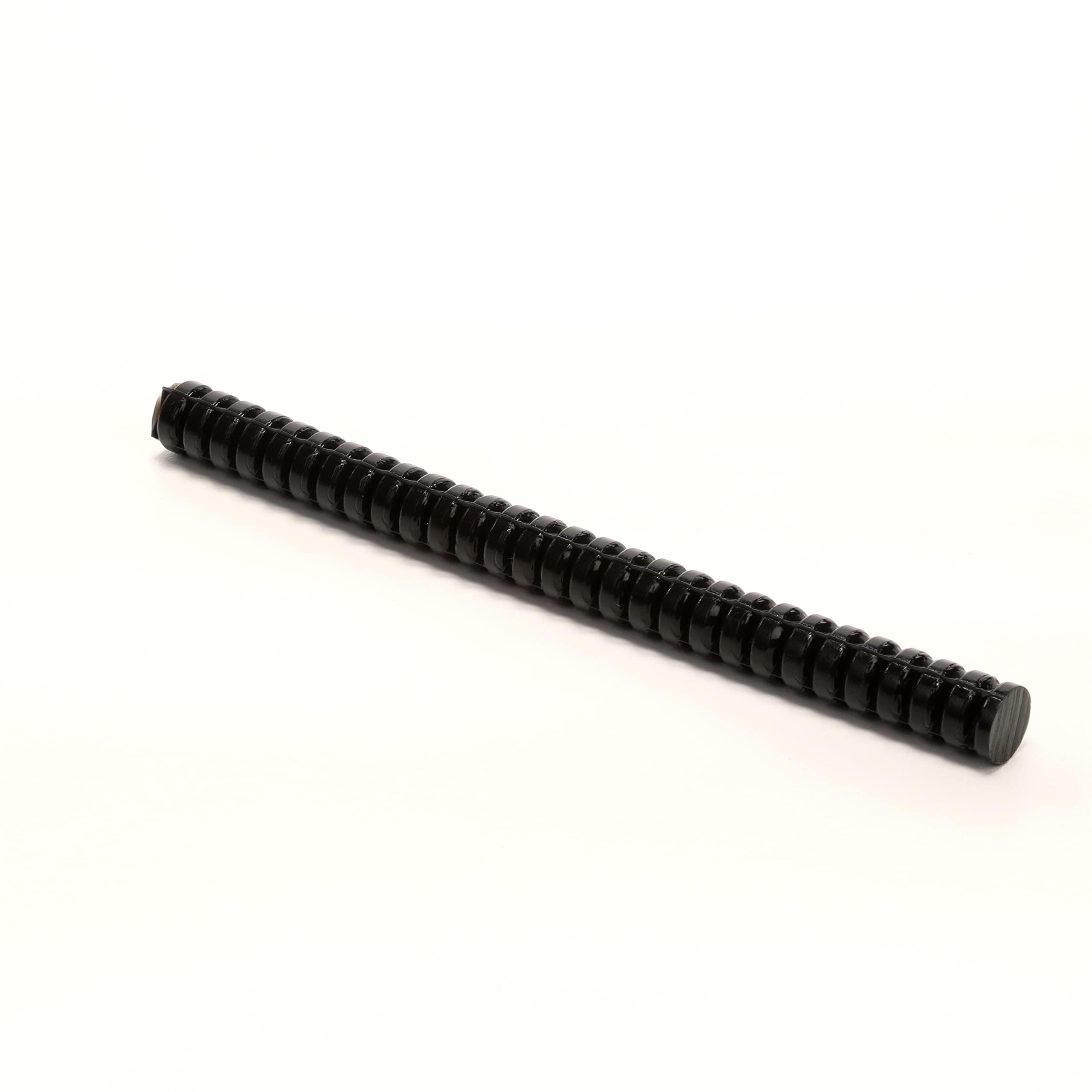 3M Hot Melt Adhesive 3748 Q, Black - Image 3