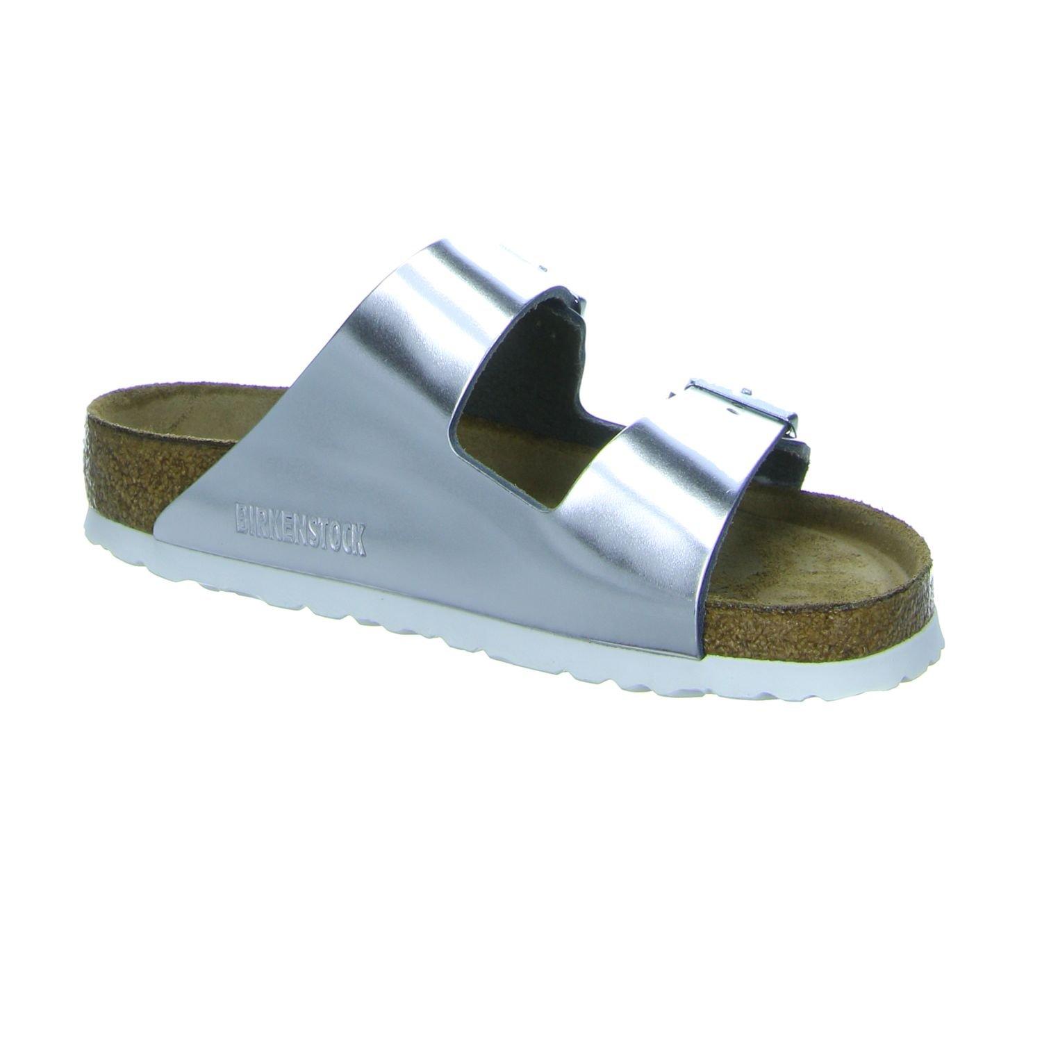 Birkenstock Women's Arizona Sandals - Image 4