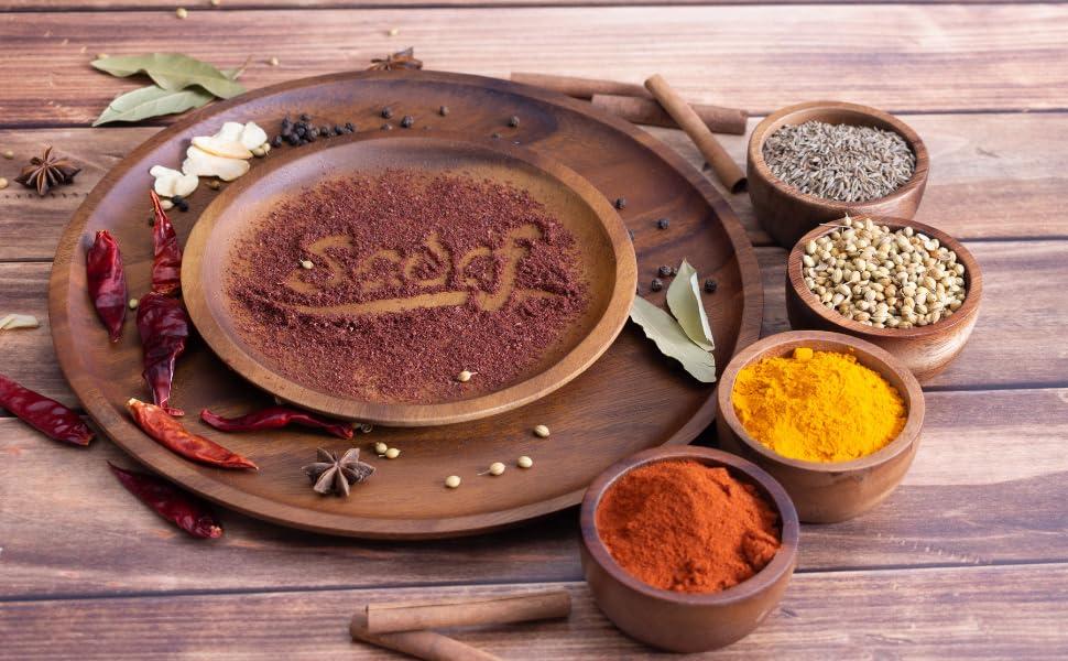 Sadaf Cumin Seeds - Whole Cumin Seeds for Cooking & Seasoning Spice - Kosher - 10 oz Bottle with Shaker Top - Image 4