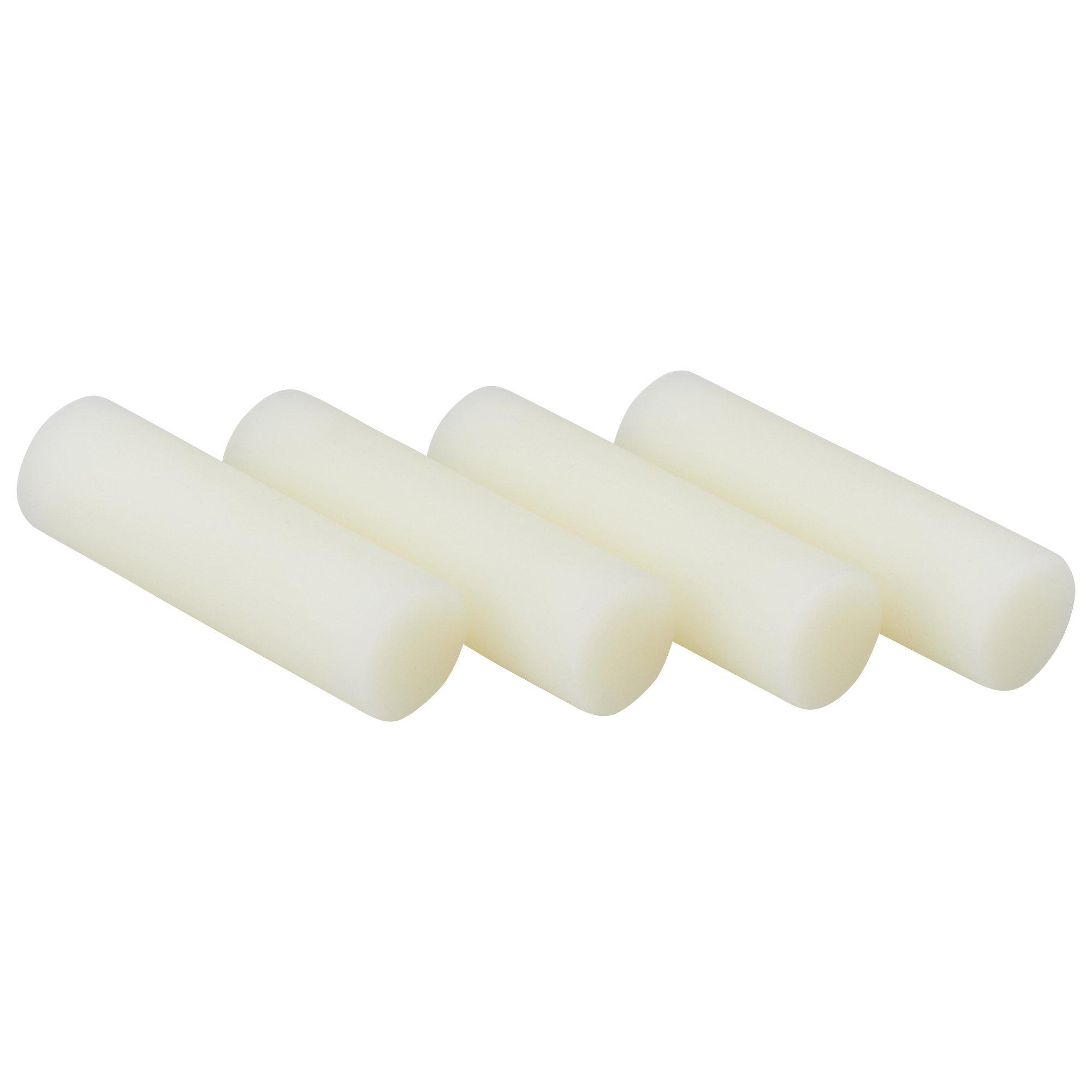 3M Hot Melt Adhesive 3748 Q, Off-White, 5/8 in x 8 in - Image 4