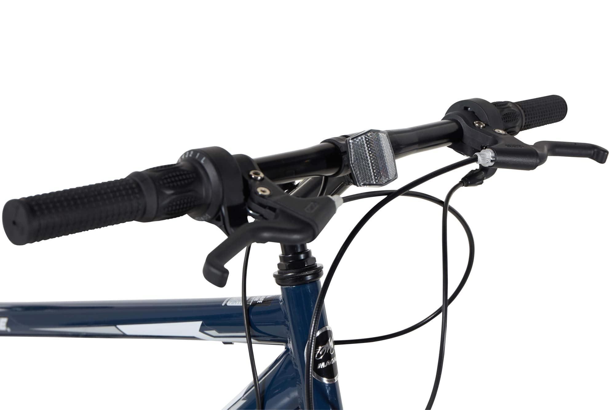 Dynacraft Magna Echo Ridge Mountain Bike – Rugged and Durable Design, Perfect for Teens and Adults Learning to Ride, Sturdy and Easy to Assemble, Ideal for Adventurers - Image 7
