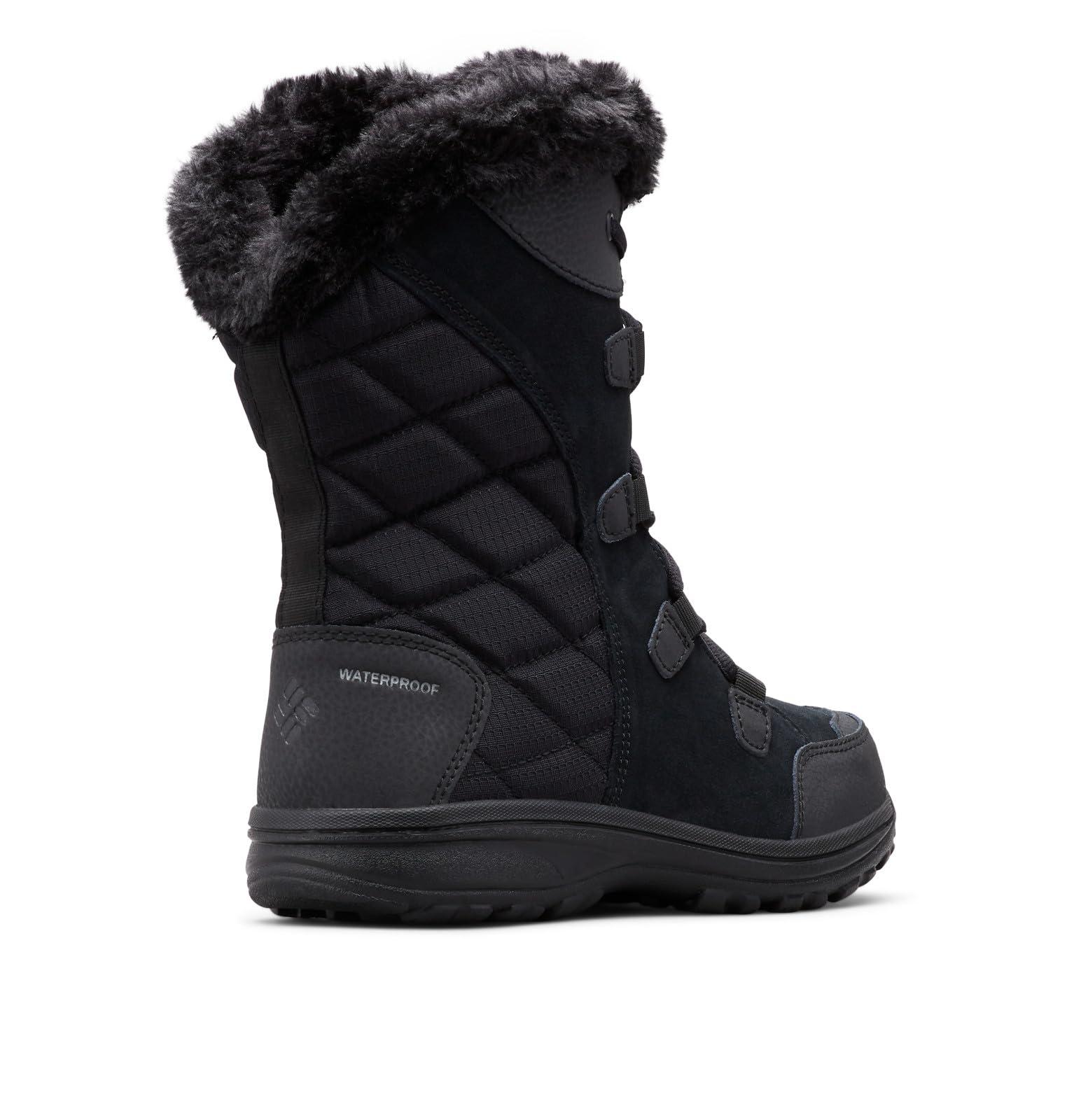 Columbia Women's Ice Maiden II Boot - Image 6