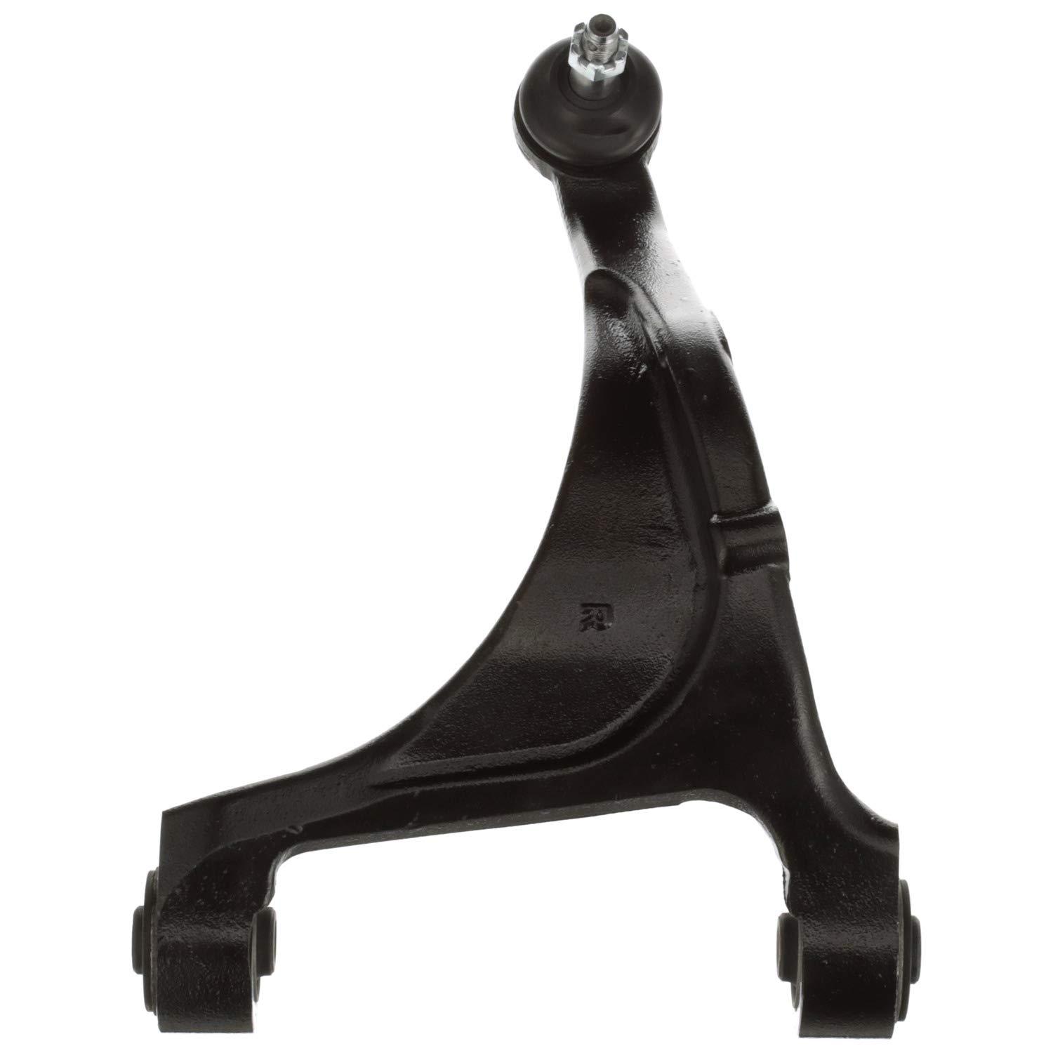 Delphi TC5876 Suspension Control Arm and Ball Joint Assembly - Image 3