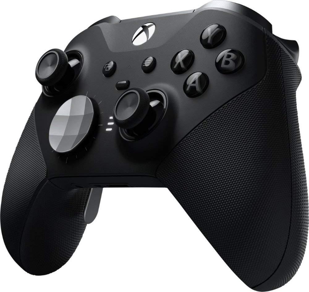 Xbox Elite Series 2 Controller - Black (Renewed) - Image 2