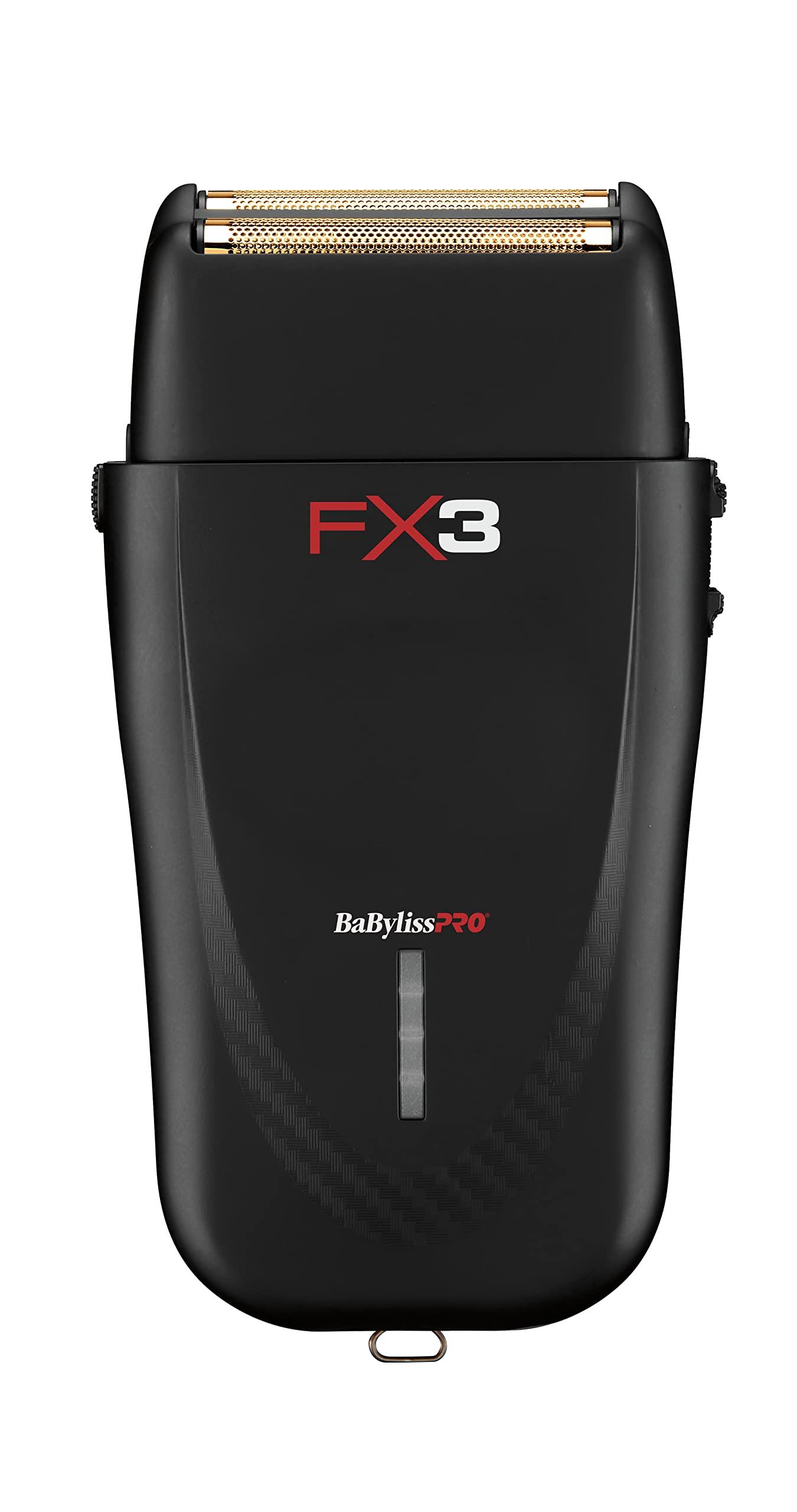 BaBylissPRO Barberology FX3 Collection