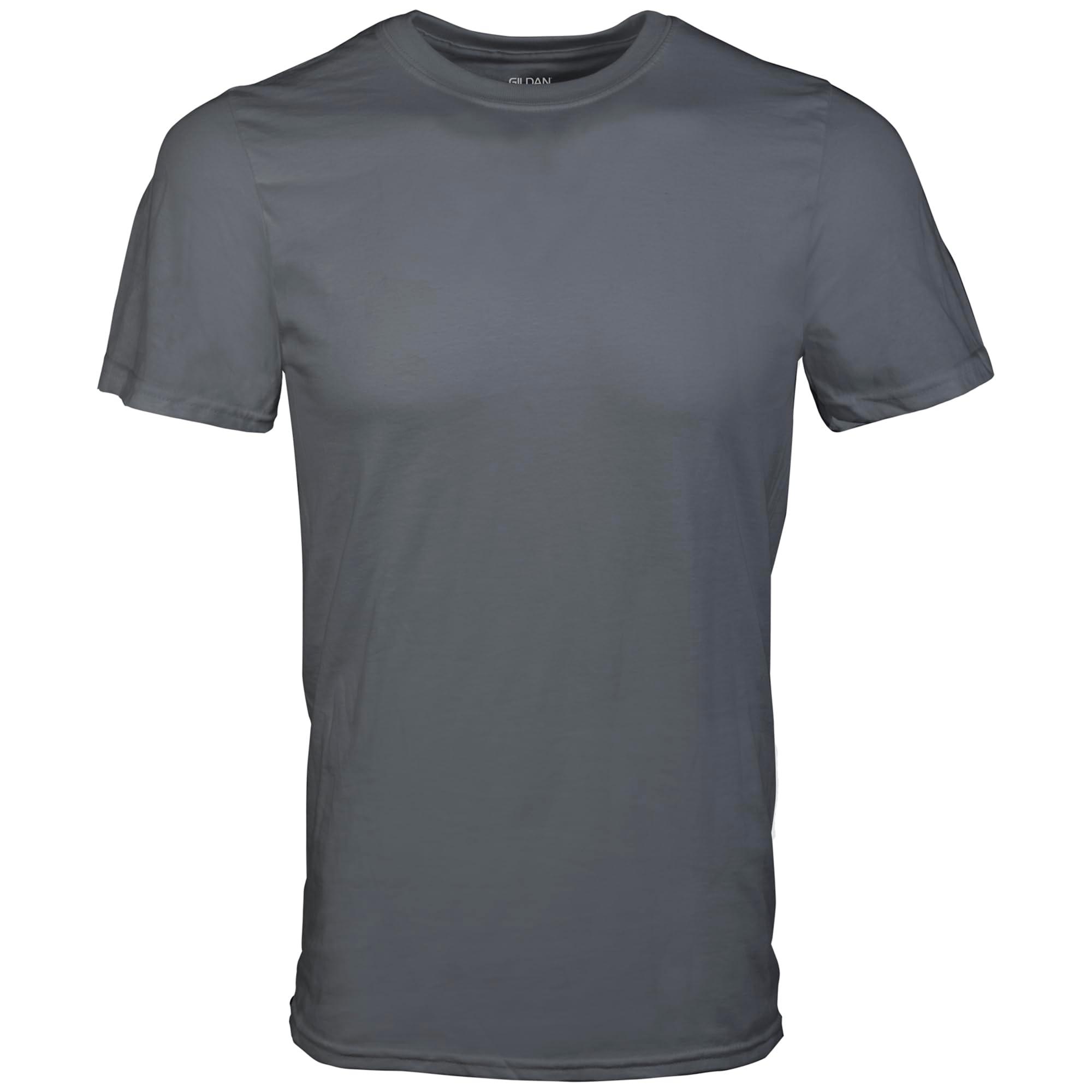 Gildan Men's Crew T-Shirts, Multipack, Style G1100 - Image 5