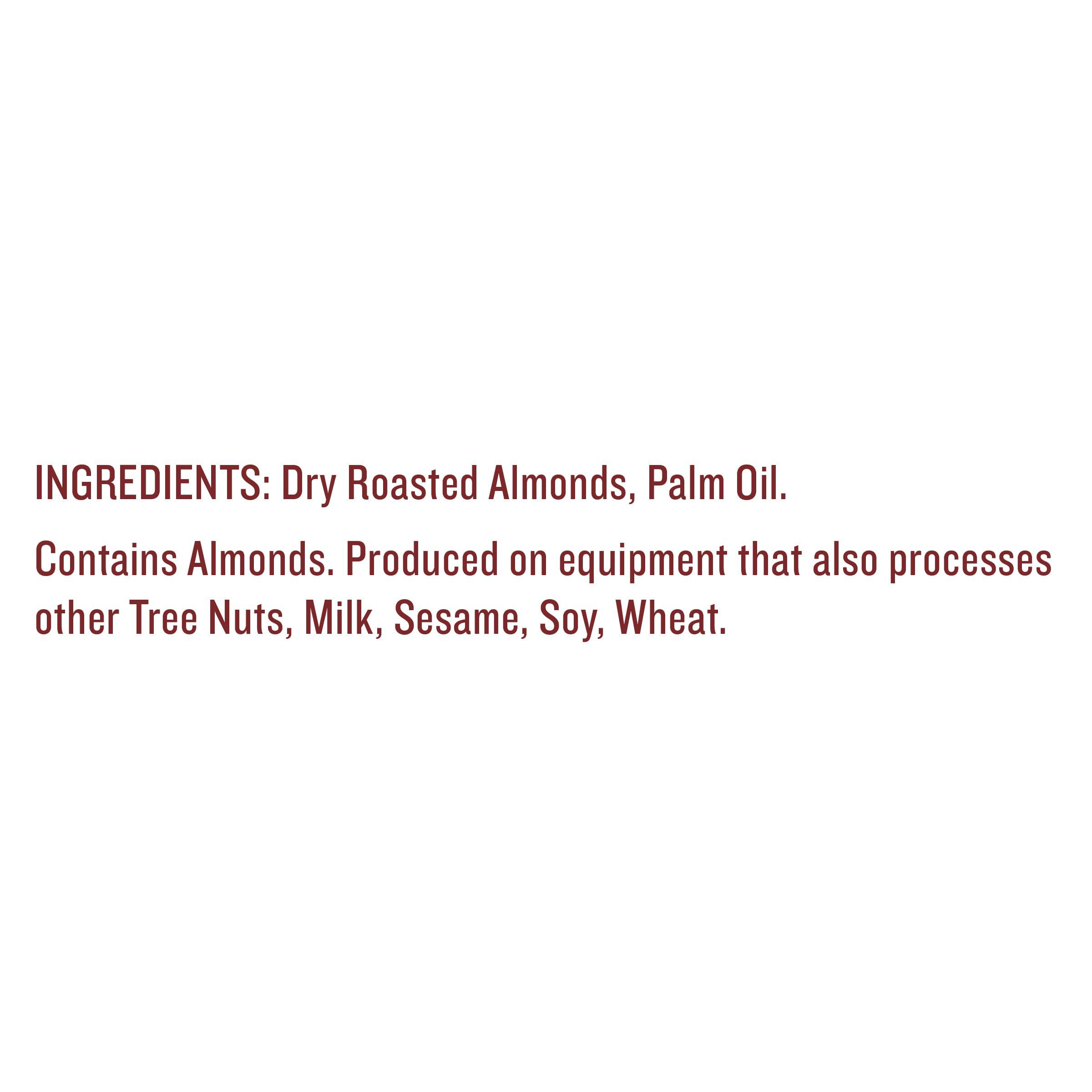 Justin's Classic Almond Butter, Only Two Ingredients, No Stir, Gluten-free, Non-GMO, Keto-friendly, Responsibly Sourced, 16 Ounce Jar, Pack of 1 - Image 3