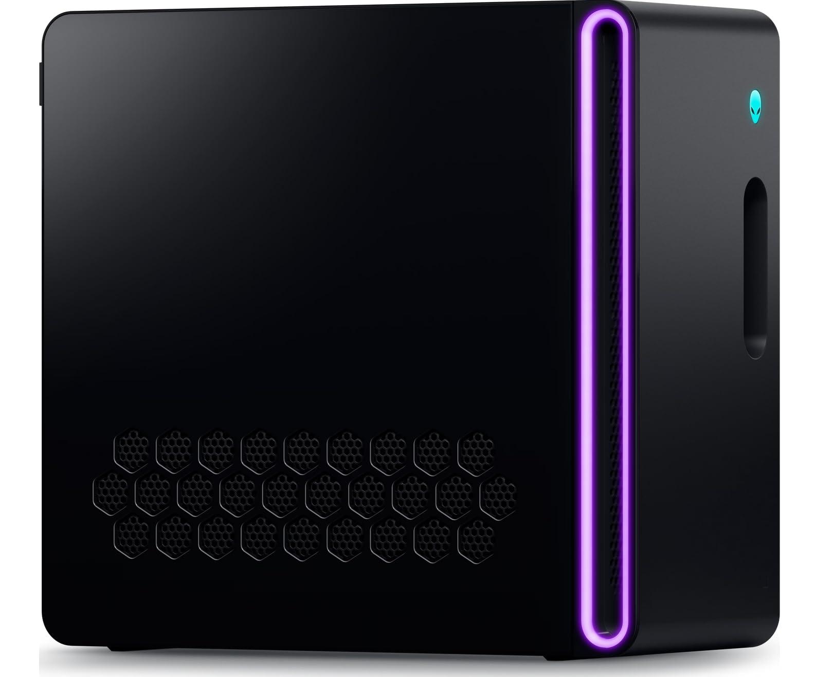 Dell Alienware Aurora ACT1250 Gaming Desktop Intel 20-core Ultra 7 Series 2 265F (Up to 13 Tops) 64GB RAM 4TB SSD GeForce RTX 5080 16GB GDDR7 Wi-Fi7 1000W PSU for Gaming AI PC Win11 ICP Hub/AI PC - Image 6