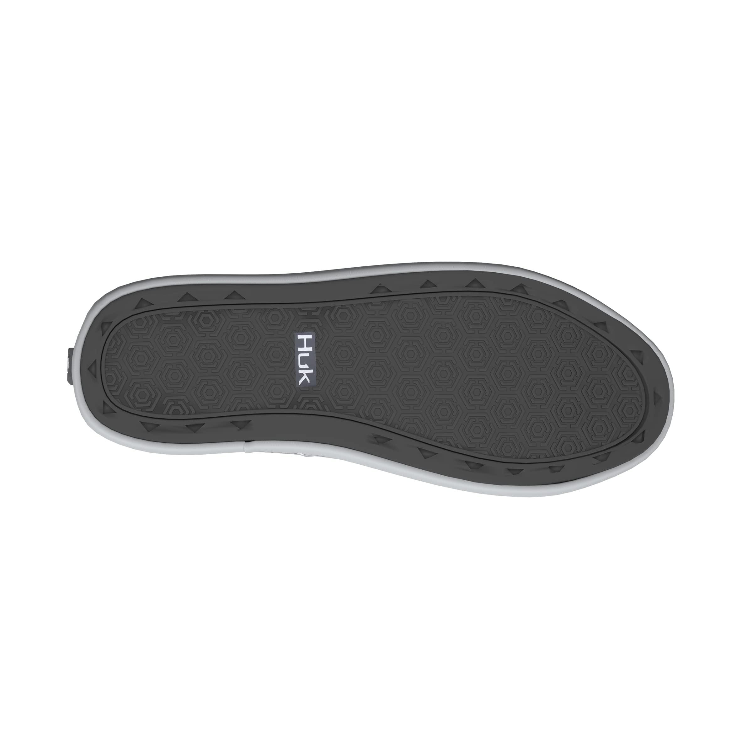 HUK Men's Rogue Wave Shoe | High-Performance Fishing & Deck Boot Rain - Image 5