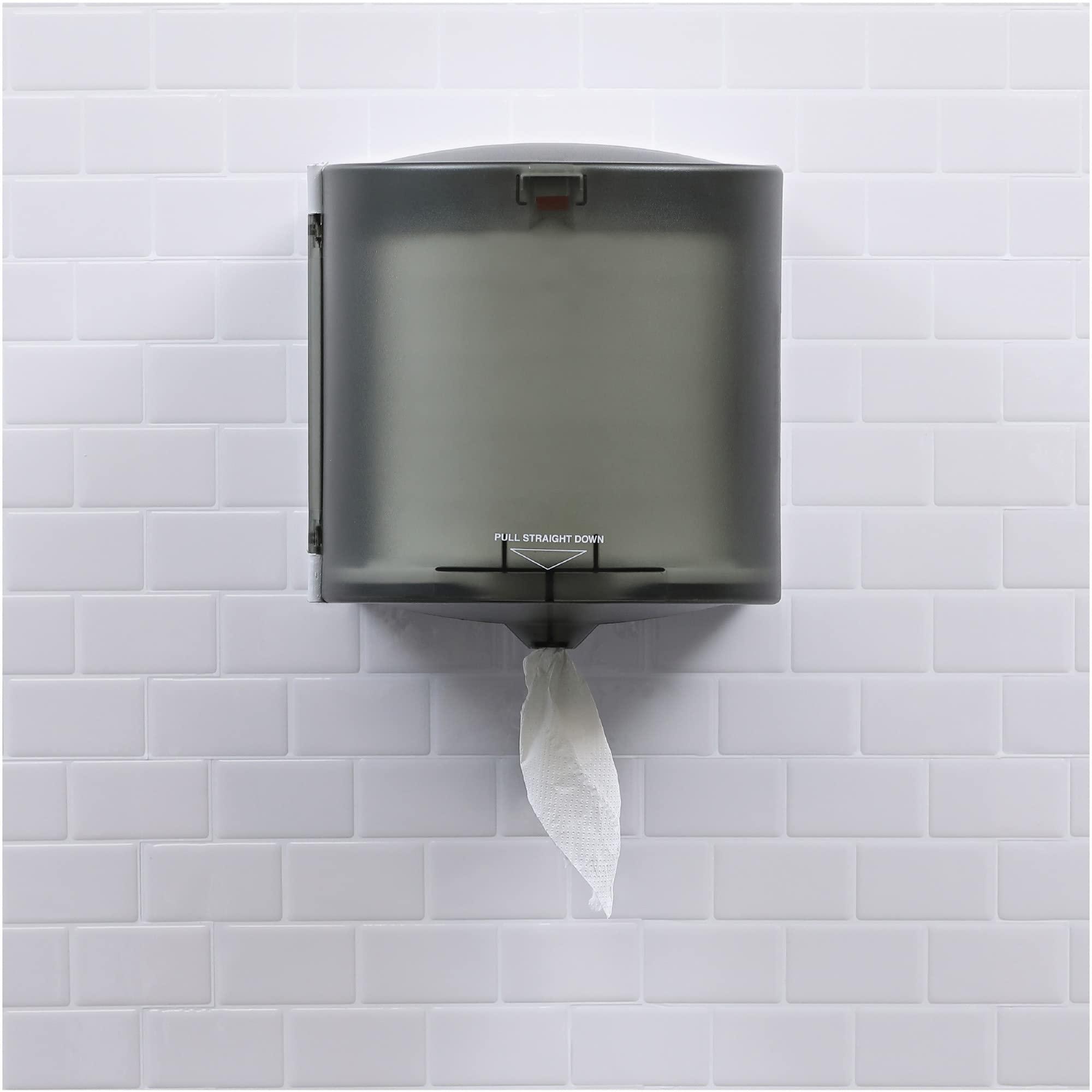 Genuine Joe Centerpull Paper Towels (Pack of 6) - Image 2